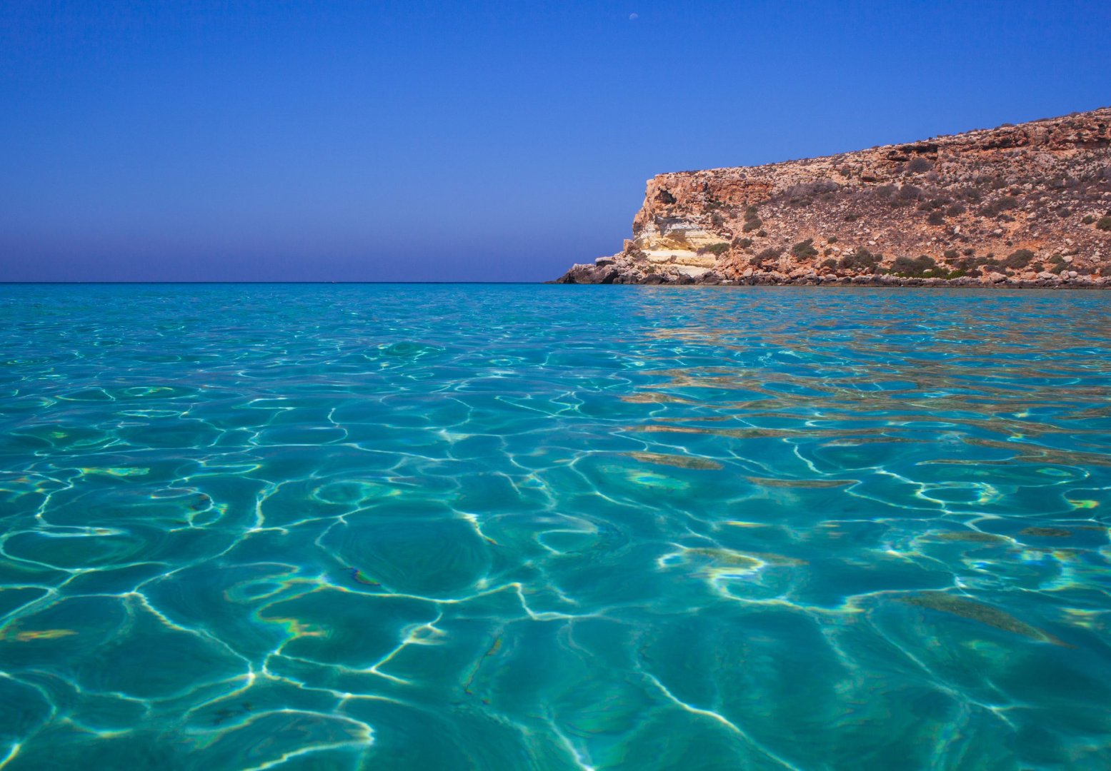 Isola di Lampedusa, 11