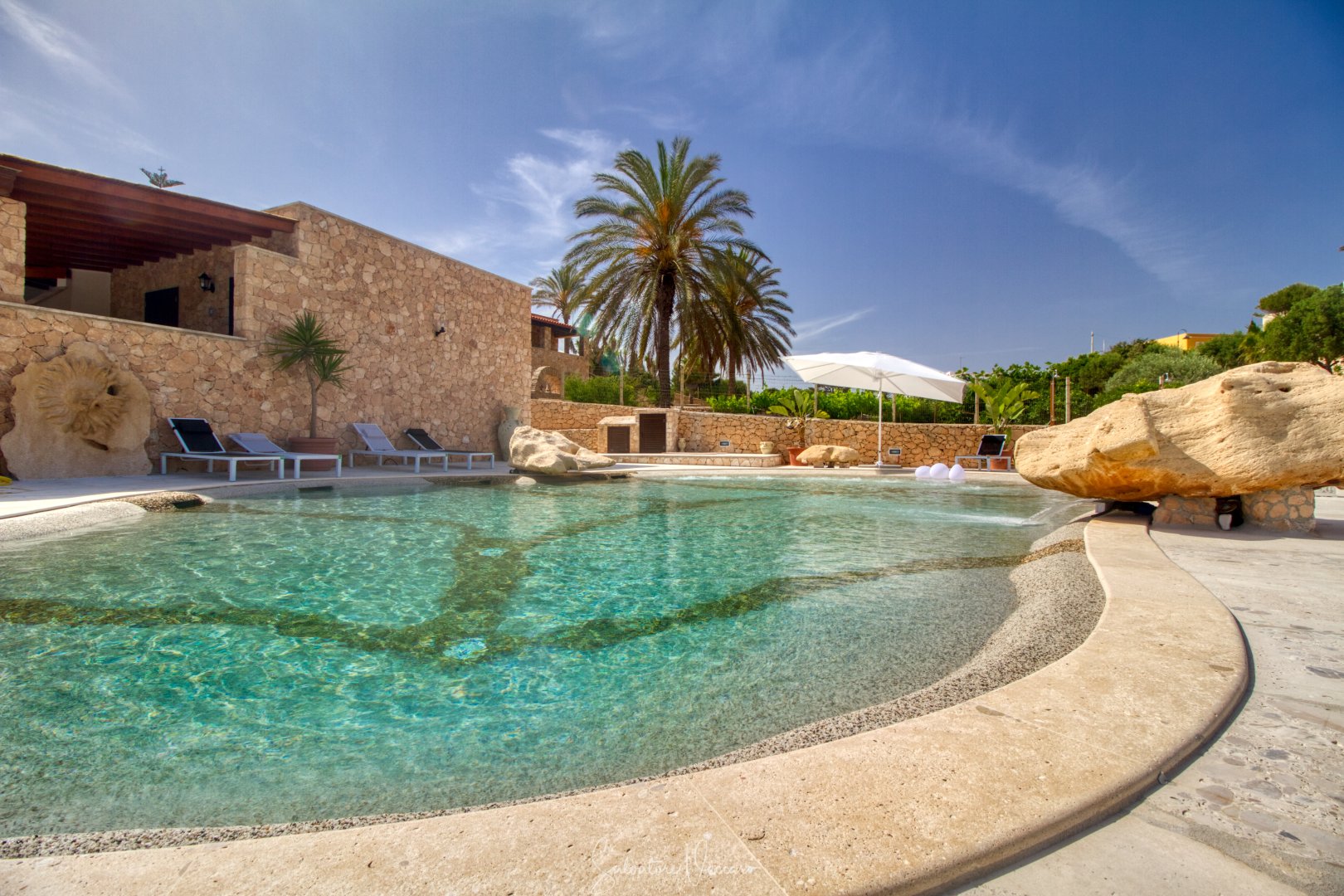 Foto 2 Case Vacanze il Corallo Isola di Lampedusa, 01