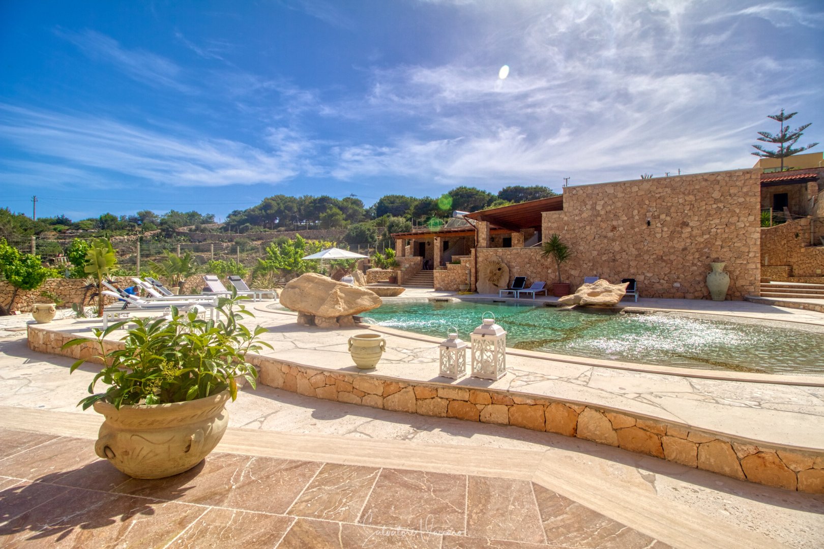 Foto 3 Case Vacanze il Corallo Isola di Lampedusa, 02