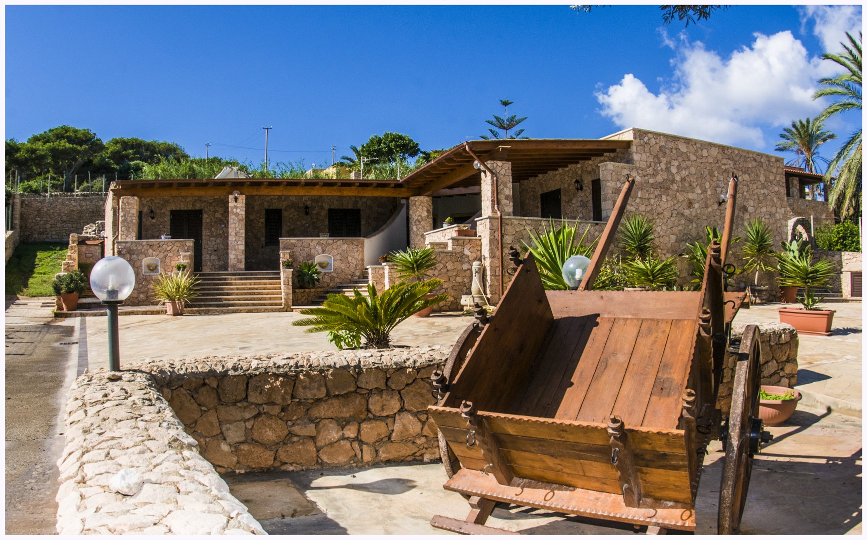 Foto 4 Case Vacanze il Corallo Isola di Lampedusa, 03