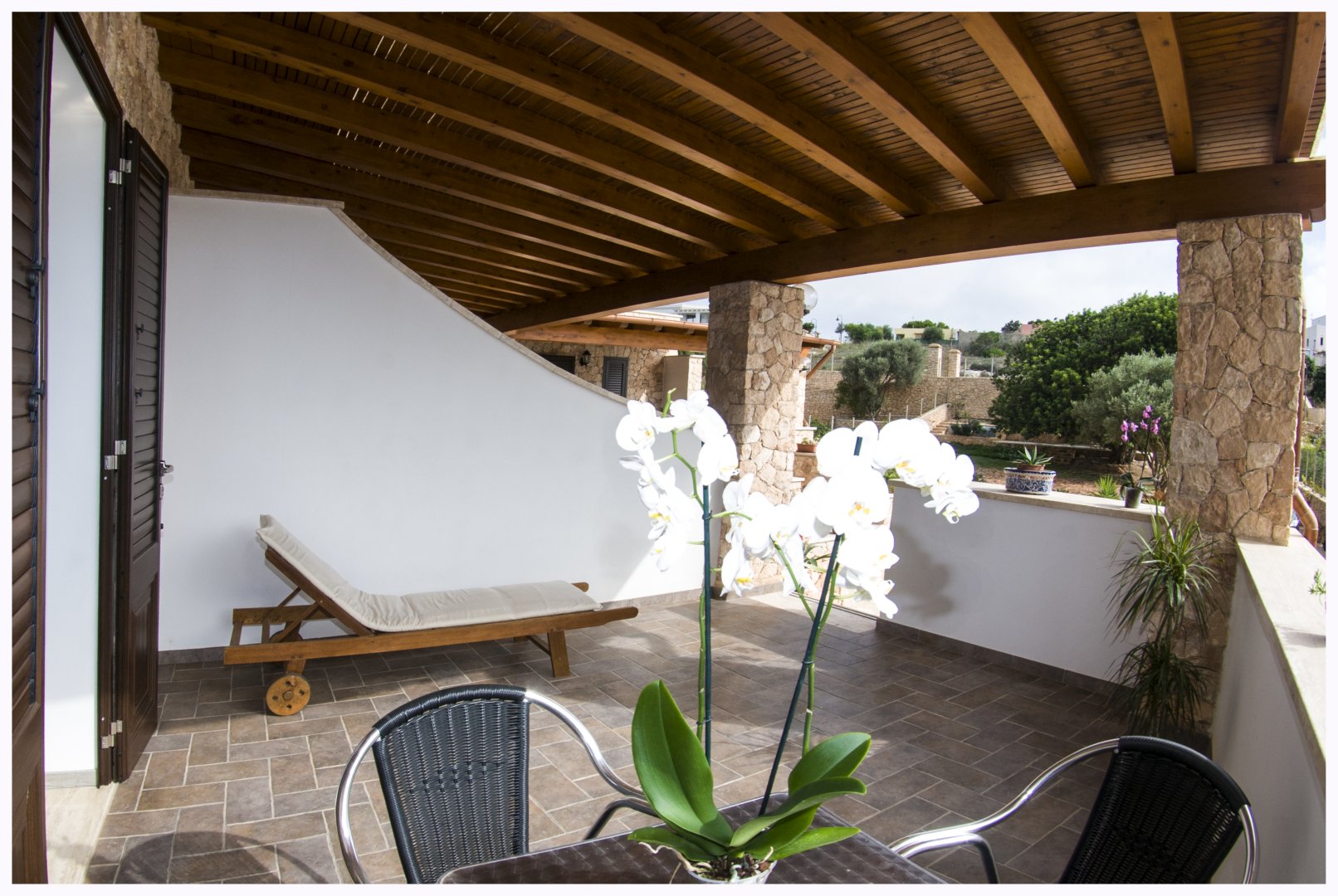 Foto 5 Case Vacanze il Corallo Isola di Lampedusa, 04