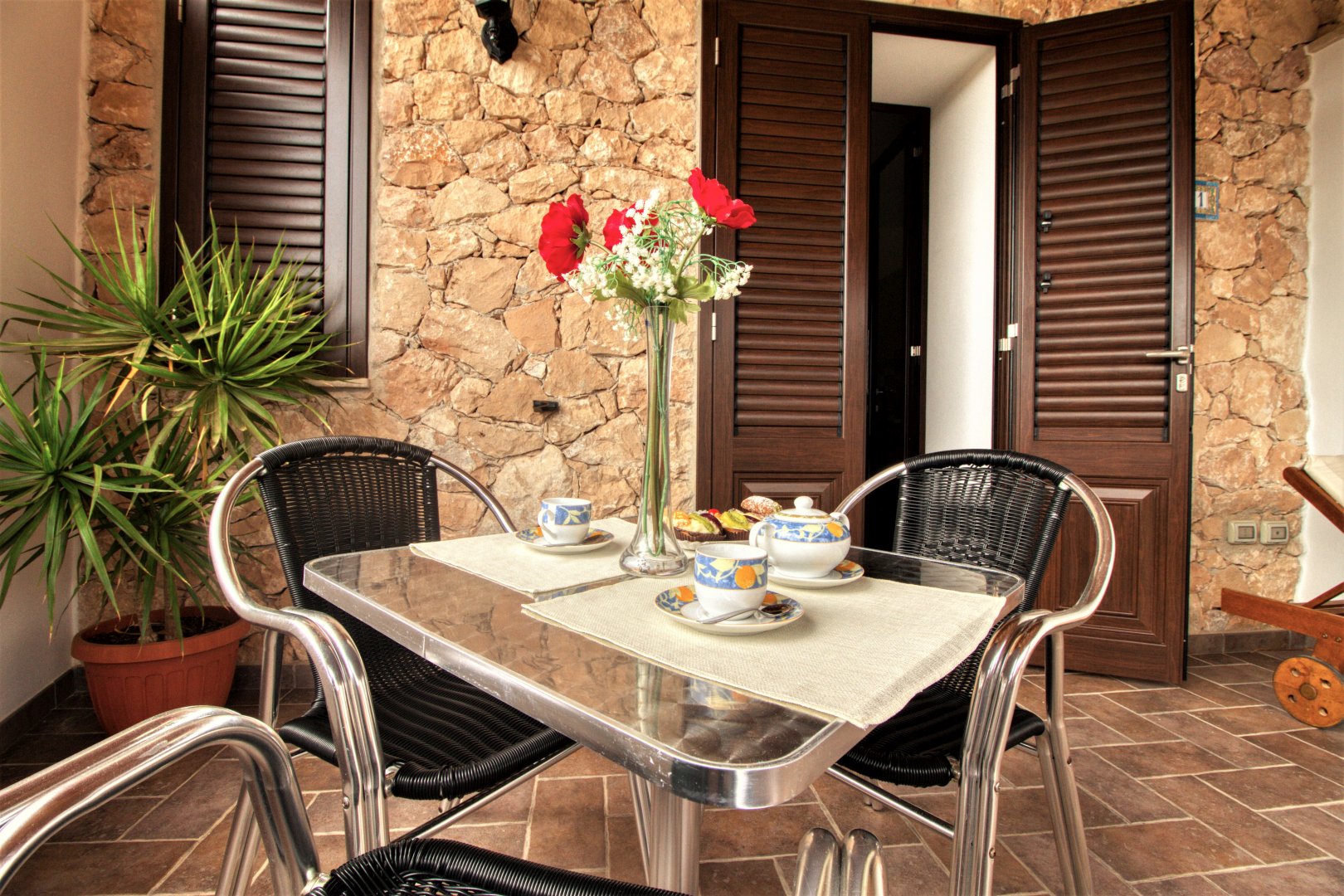 Foto 6 Case Vacanze il Corallo Isola di Lampedusa, 05