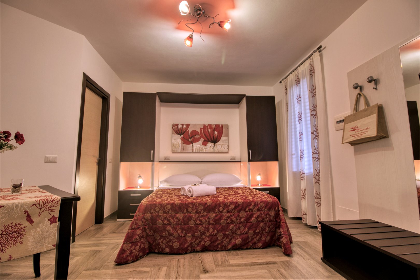 Foto 10 Case Vacanze il Corallo Isola di Lampedusa, 09