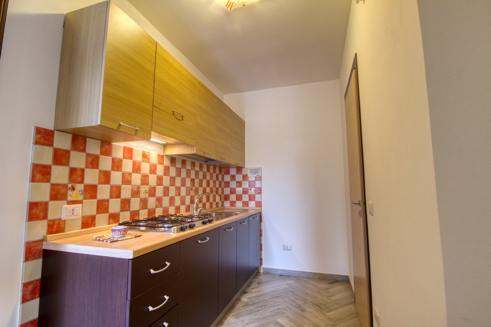 Foto 11 Case Vacanze il Corallo Isola di Lampedusa, 10