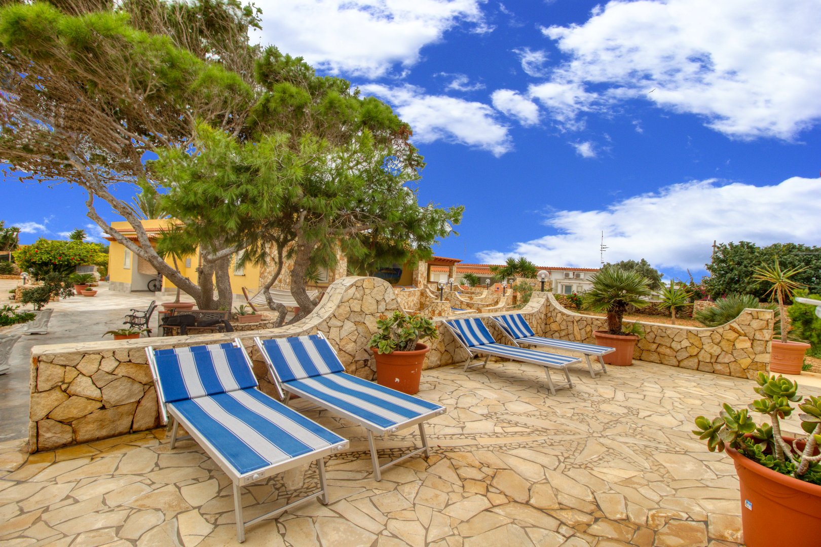 Foto 12 Case Vacanze il Corallo Isola di Lampedusa, 11