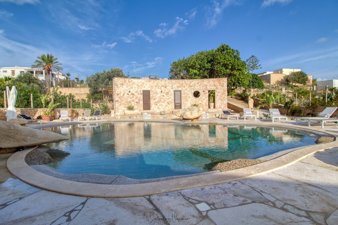 Foto 13 Case Vacanze il Corallo Isola di Lampedusa, 12