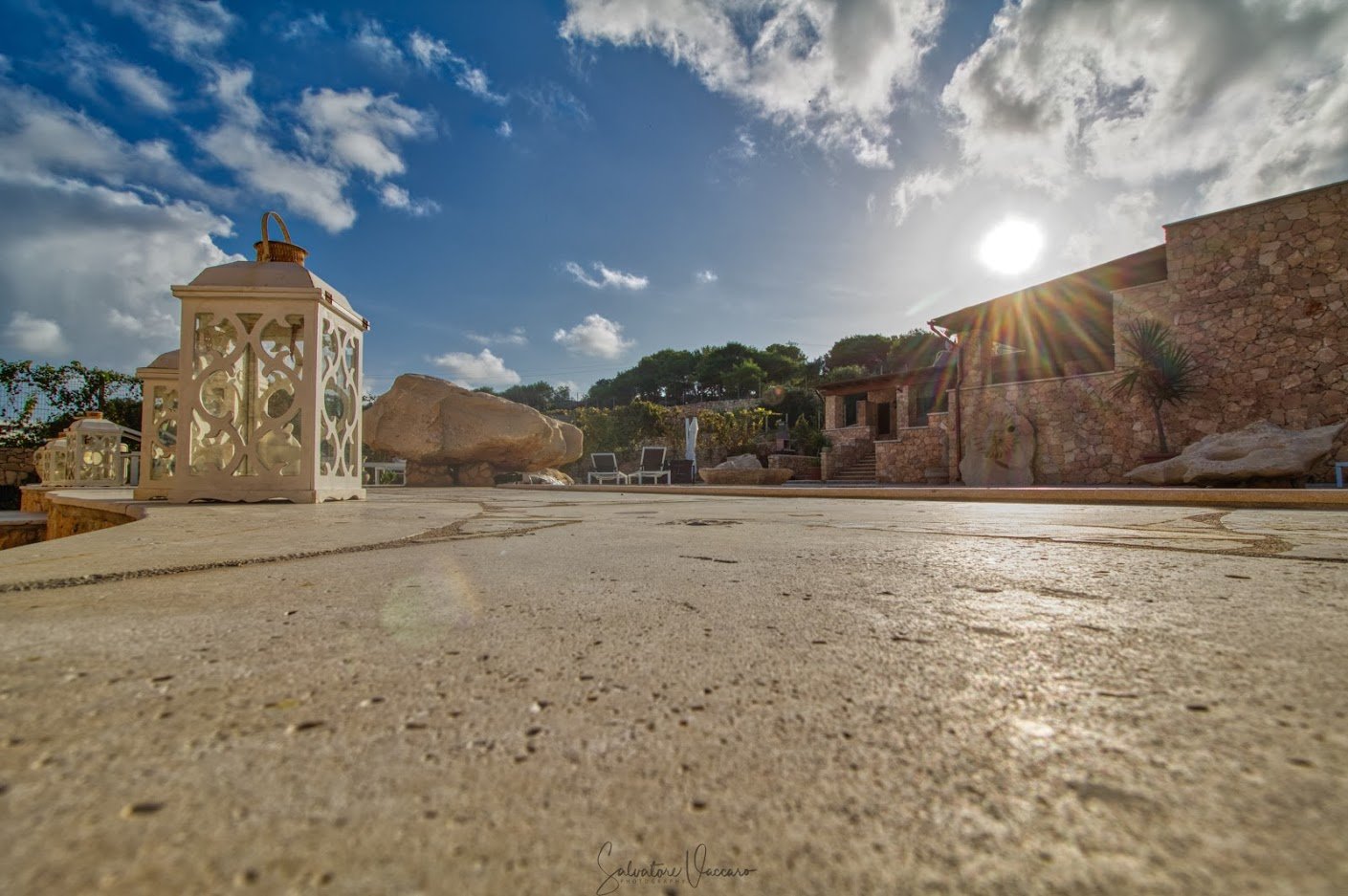 Foto 14 Case Vacanze il Corallo Isola di Lampedusa, 13