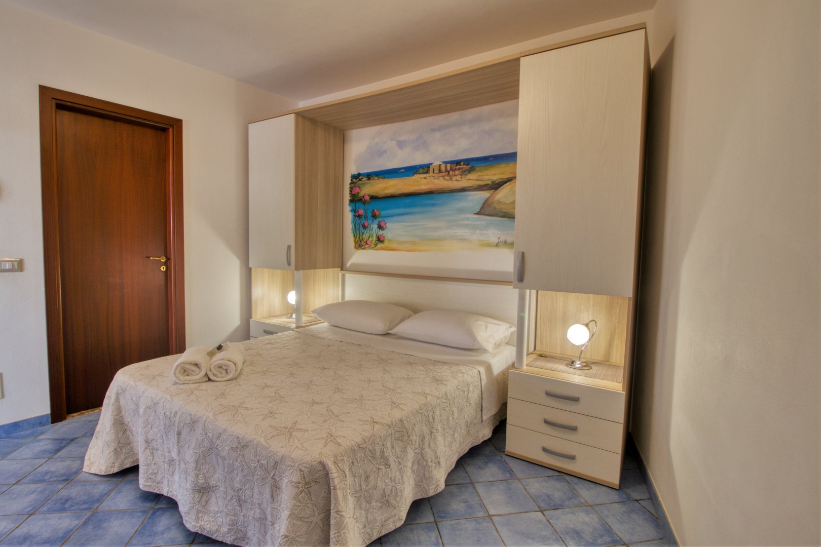 Foto 6 Case Vacanze Cala Croce Isola di Lampedusa, 05