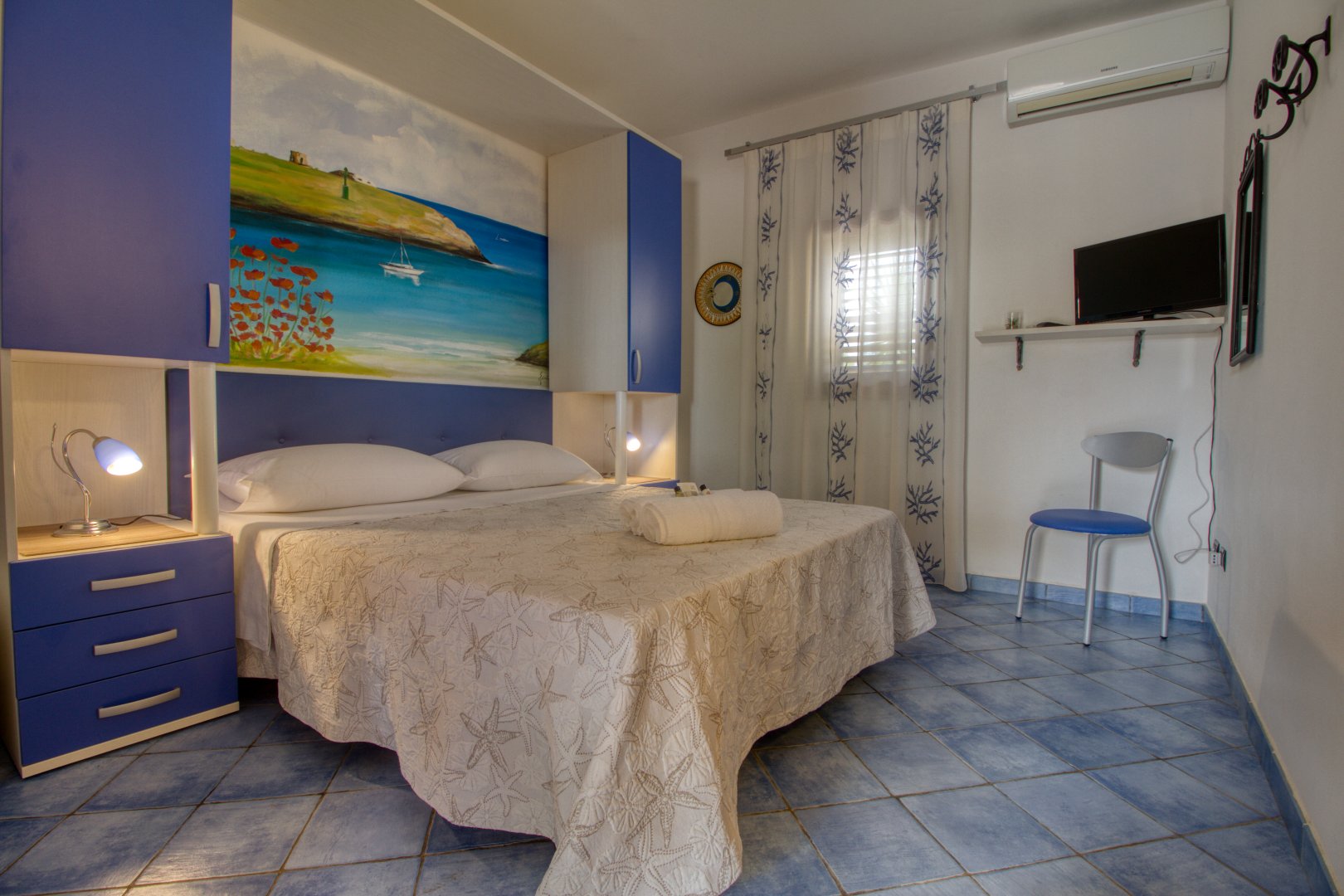 Foto 7 Case Vacanze Cala Croce Isola di Lampedusa, 06