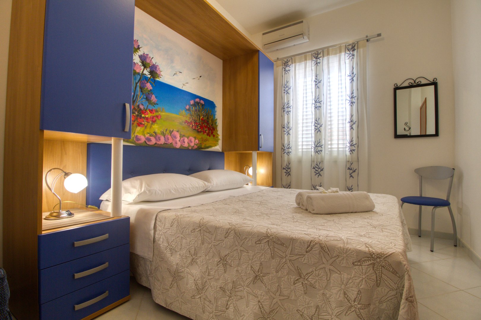 Foto 8 Case Vacanze Cala Croce Isola di Lampedusa, 07