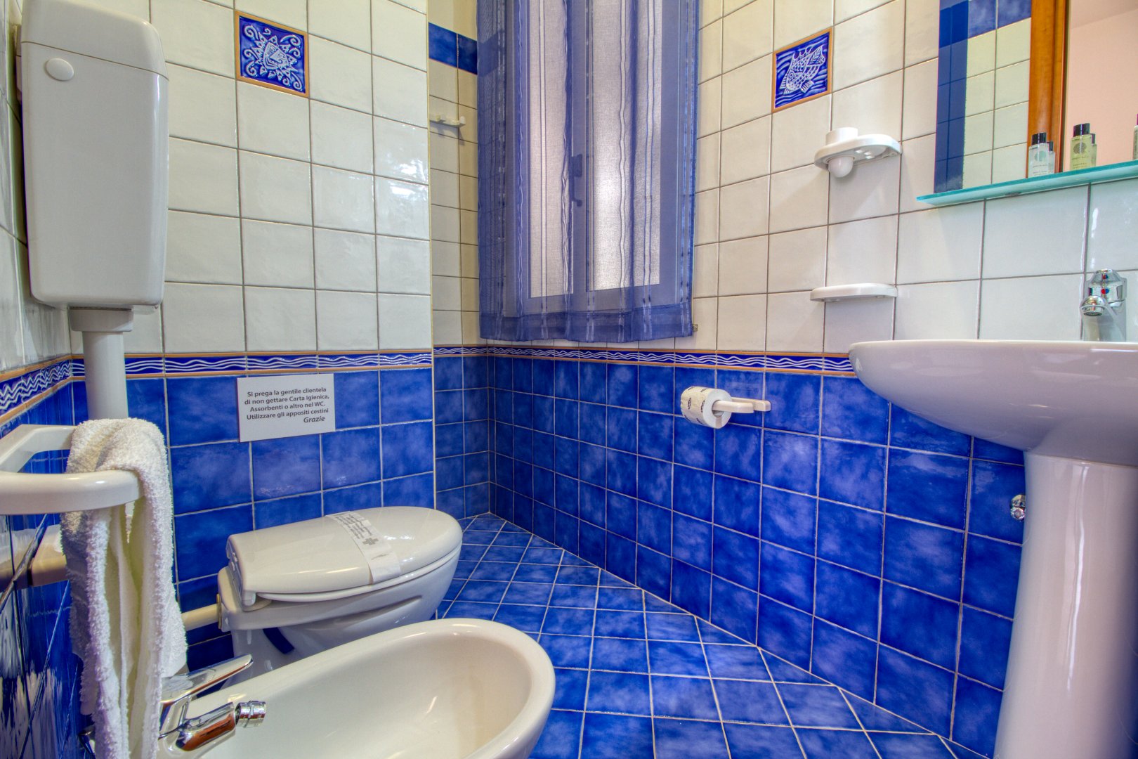 Foto 9 Case Vacanze Cala Croce Isola di Lampedusa, 08