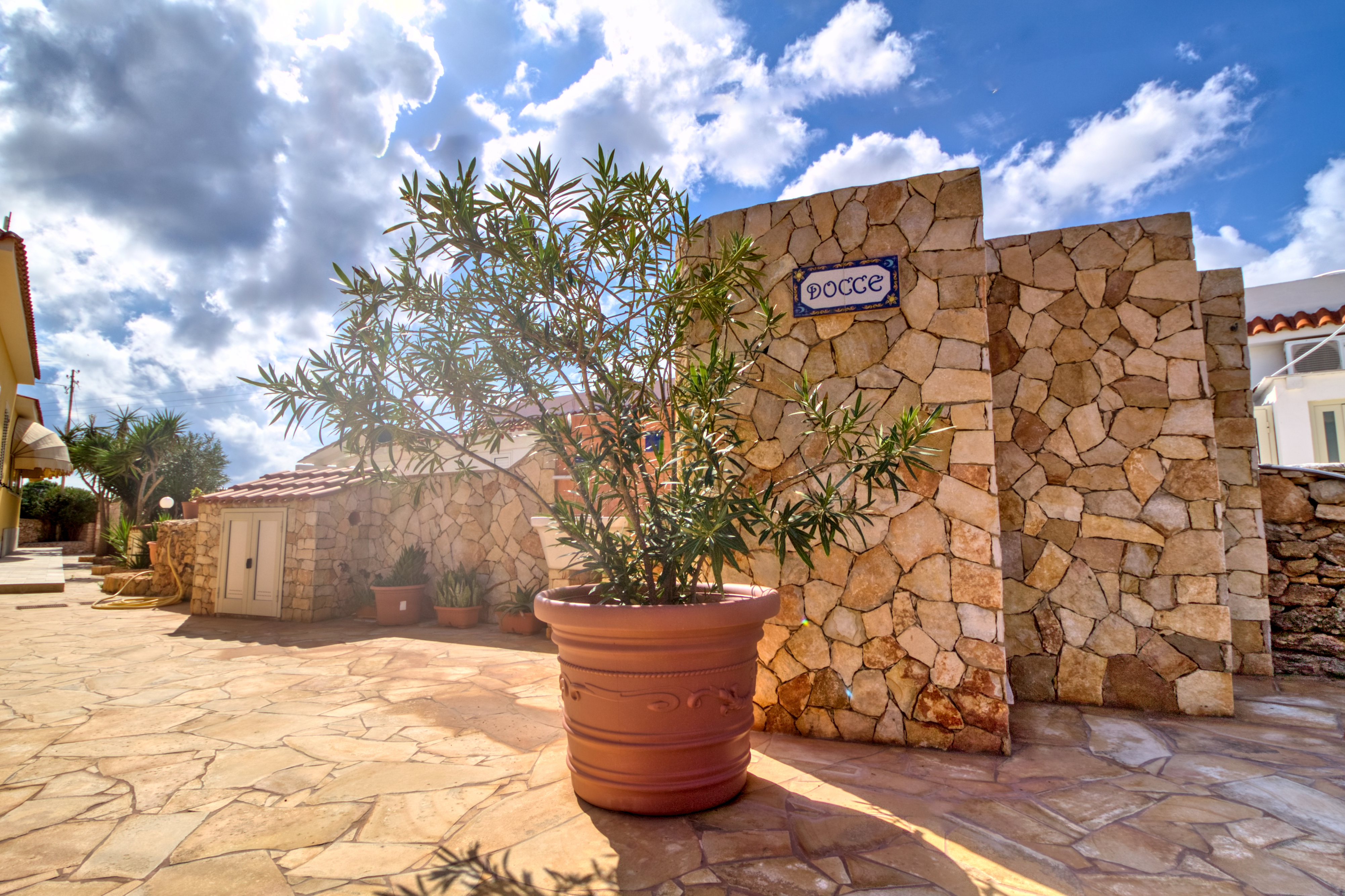 Foto 10 Case Vacanze Cala Croce Isola di Lampedusa, 09