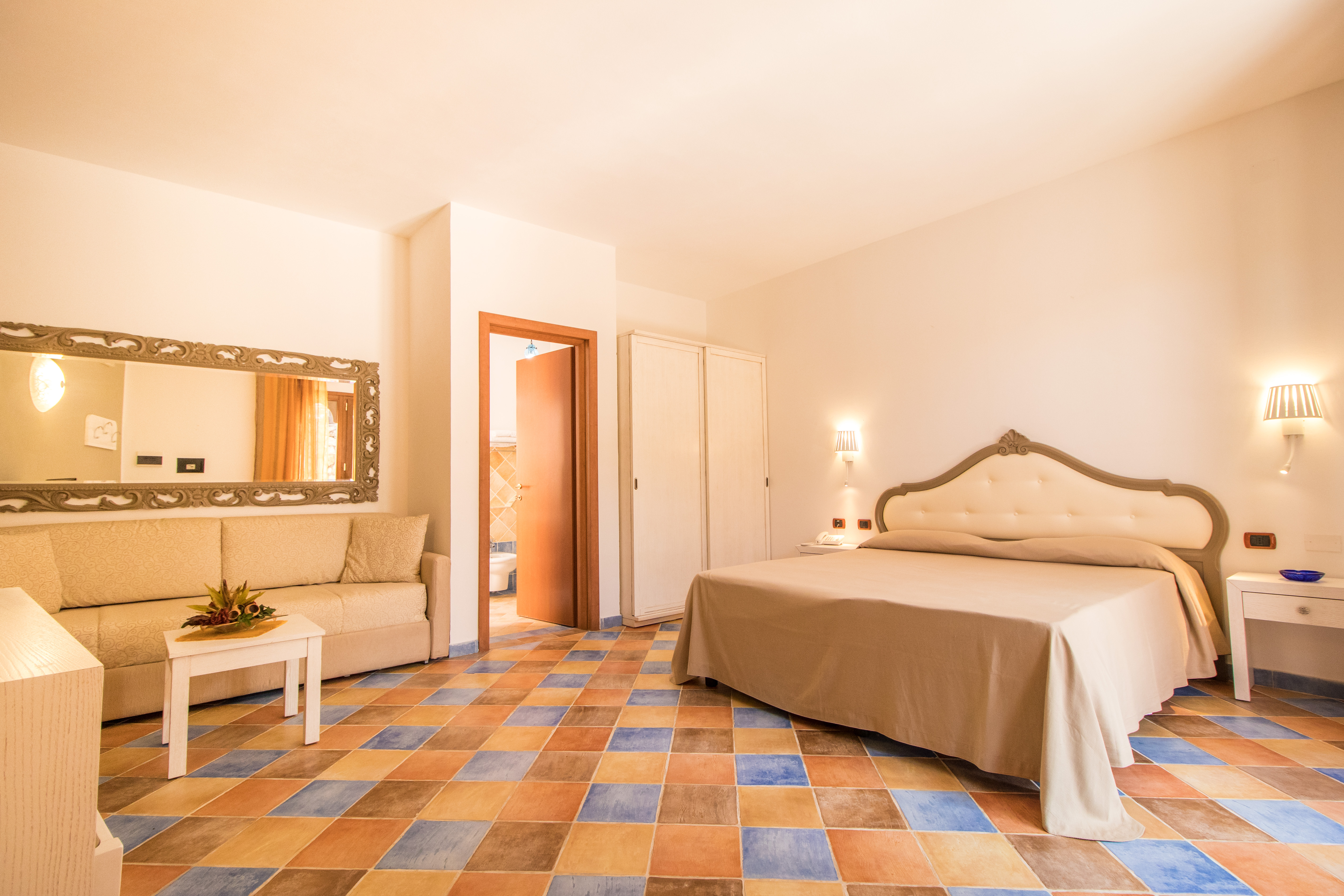 Foto 5 Cupola Bianca Resort Isola di Lampedusa, 04