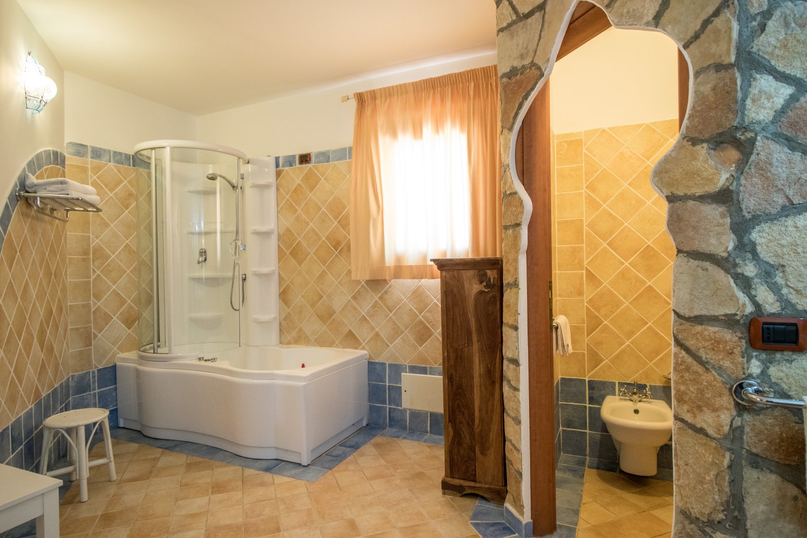 Foto 14 Cupola Bianca Resort Isola di Lampedusa, 05