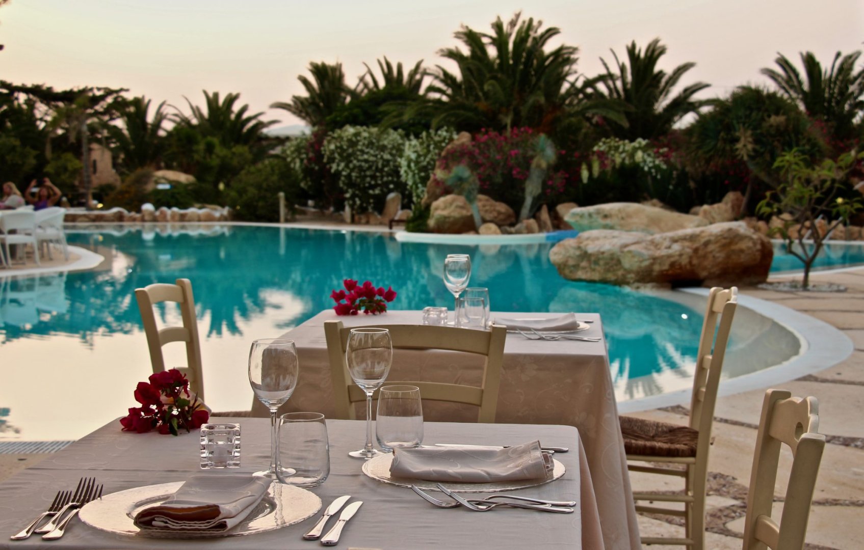 Foto 9 Cupola Bianca Resort Isola di Lampedusa, 08