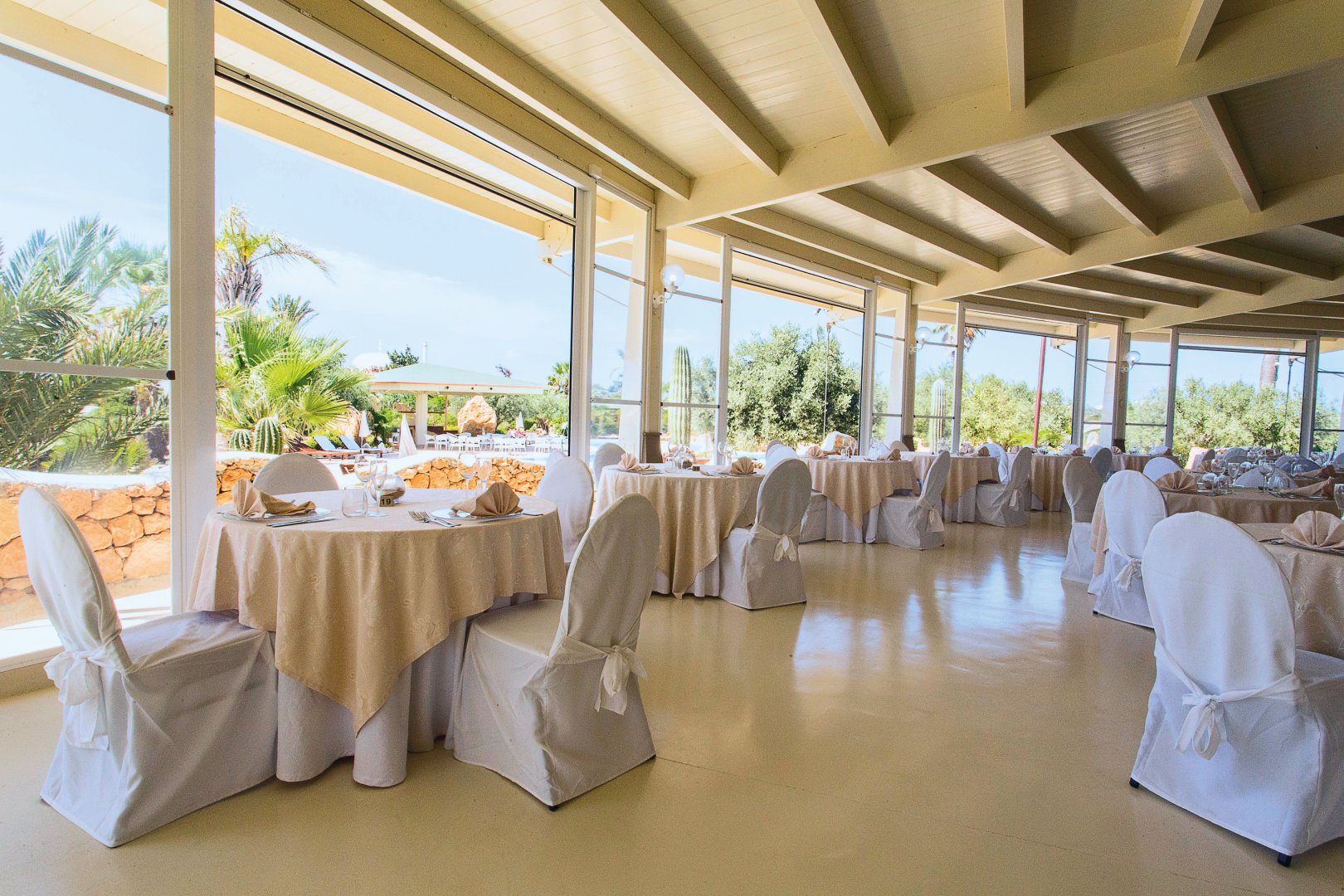 Foto 10 Cupola Bianca Resort Isola di Lampedusa, 09