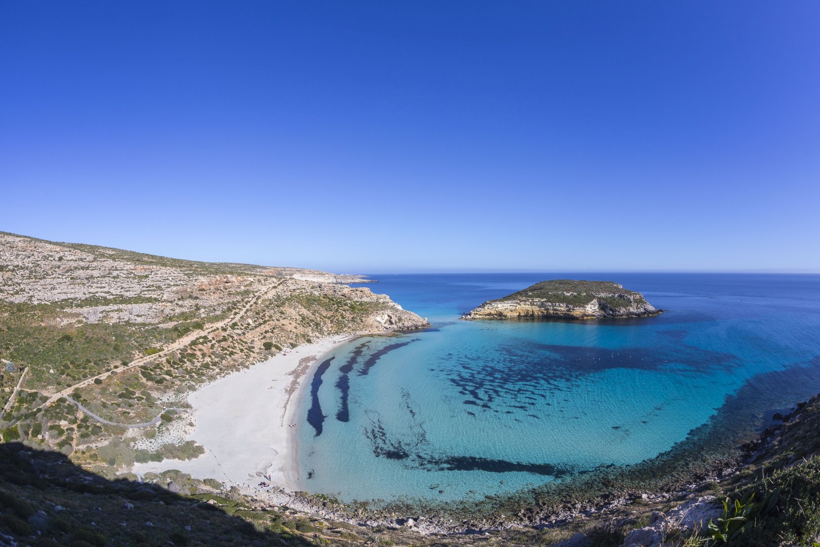Isola di Lampedusa, 02