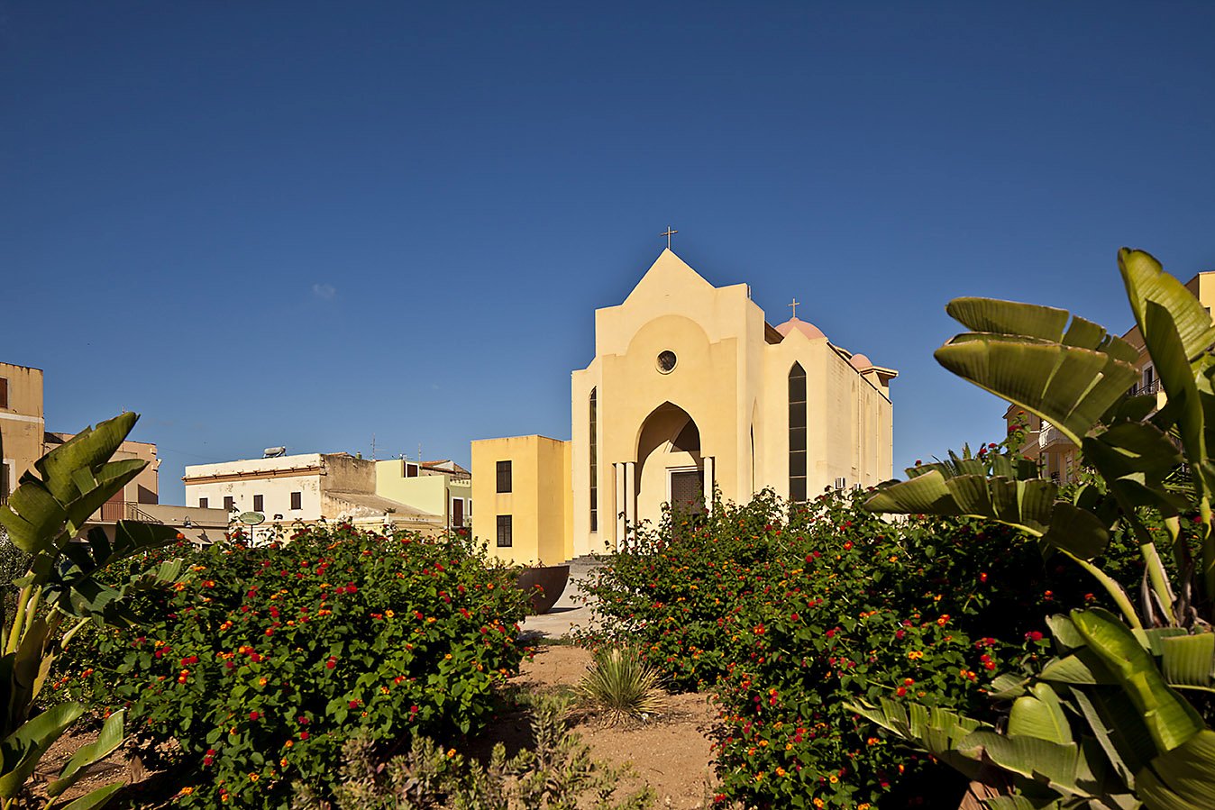 Isola di Lampedusa, 03