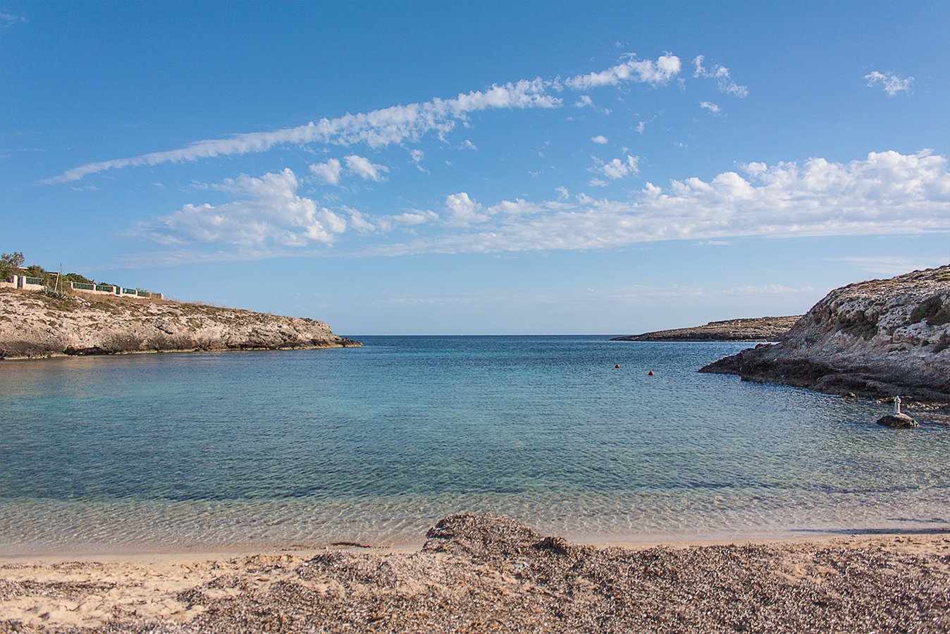 Isola di Lampedusa, 04