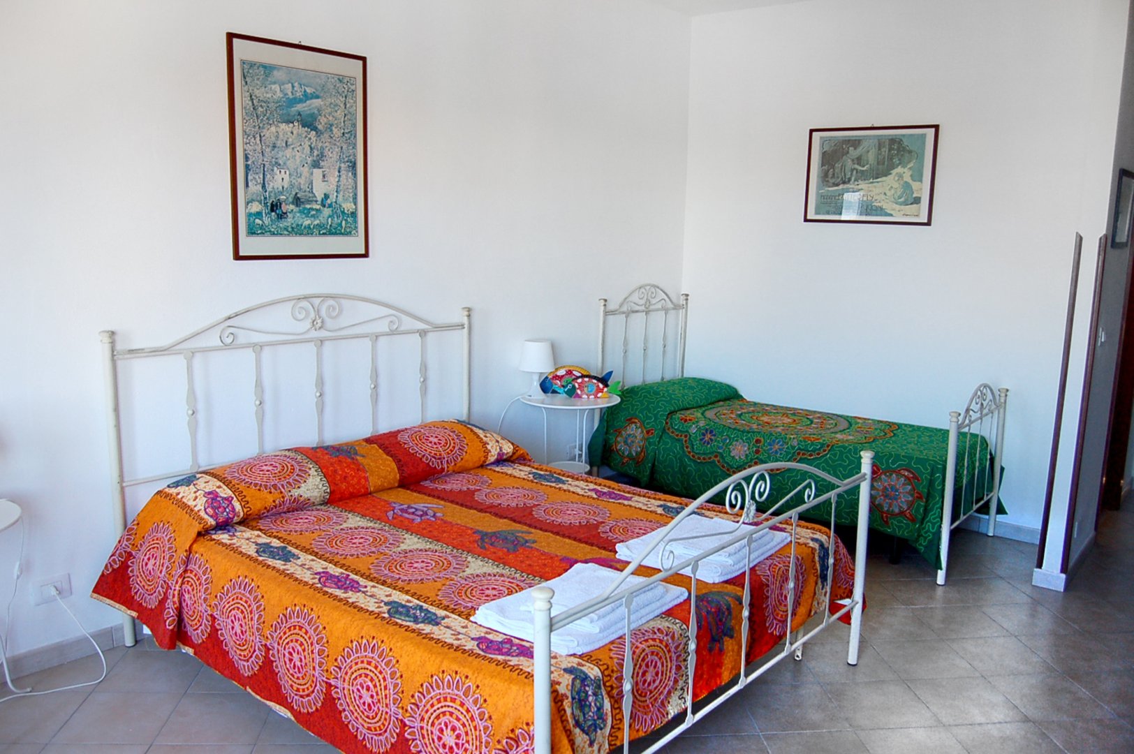 Isola di Lampedusa, 08