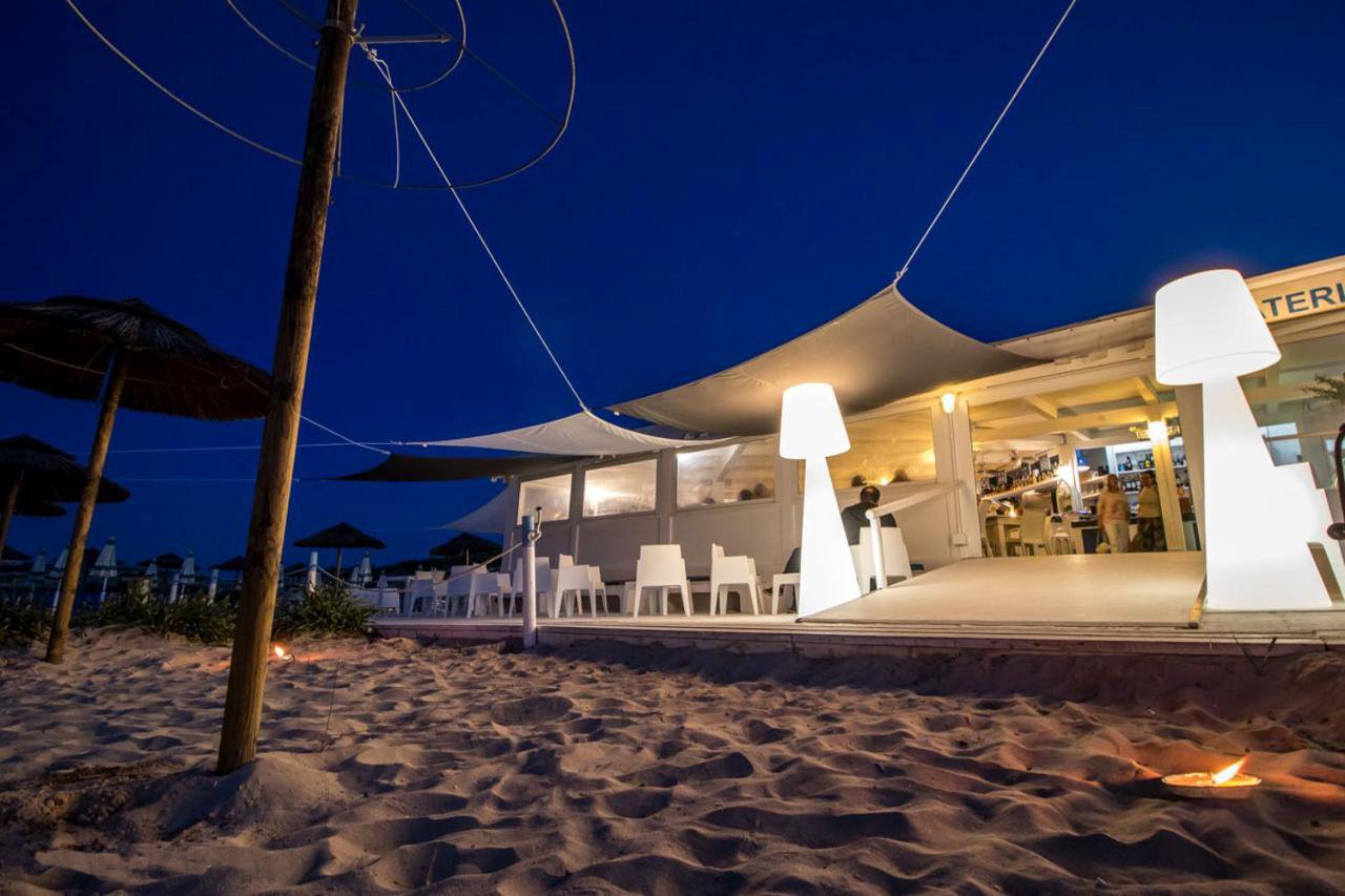 Foto 4 Hotel Il Faro della Guitgia Isola di Lampedusa, 03