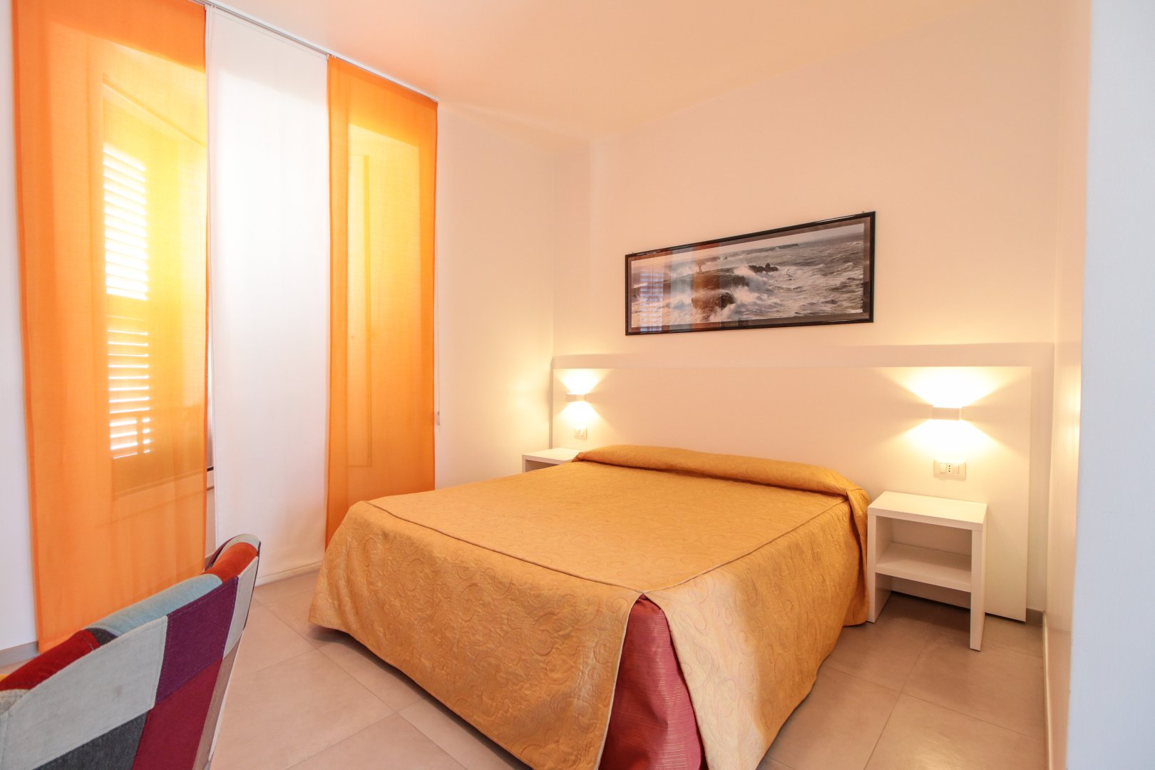 Foto 5 Hotel Il Faro della Guitgia Isola di Lampedusa, 04