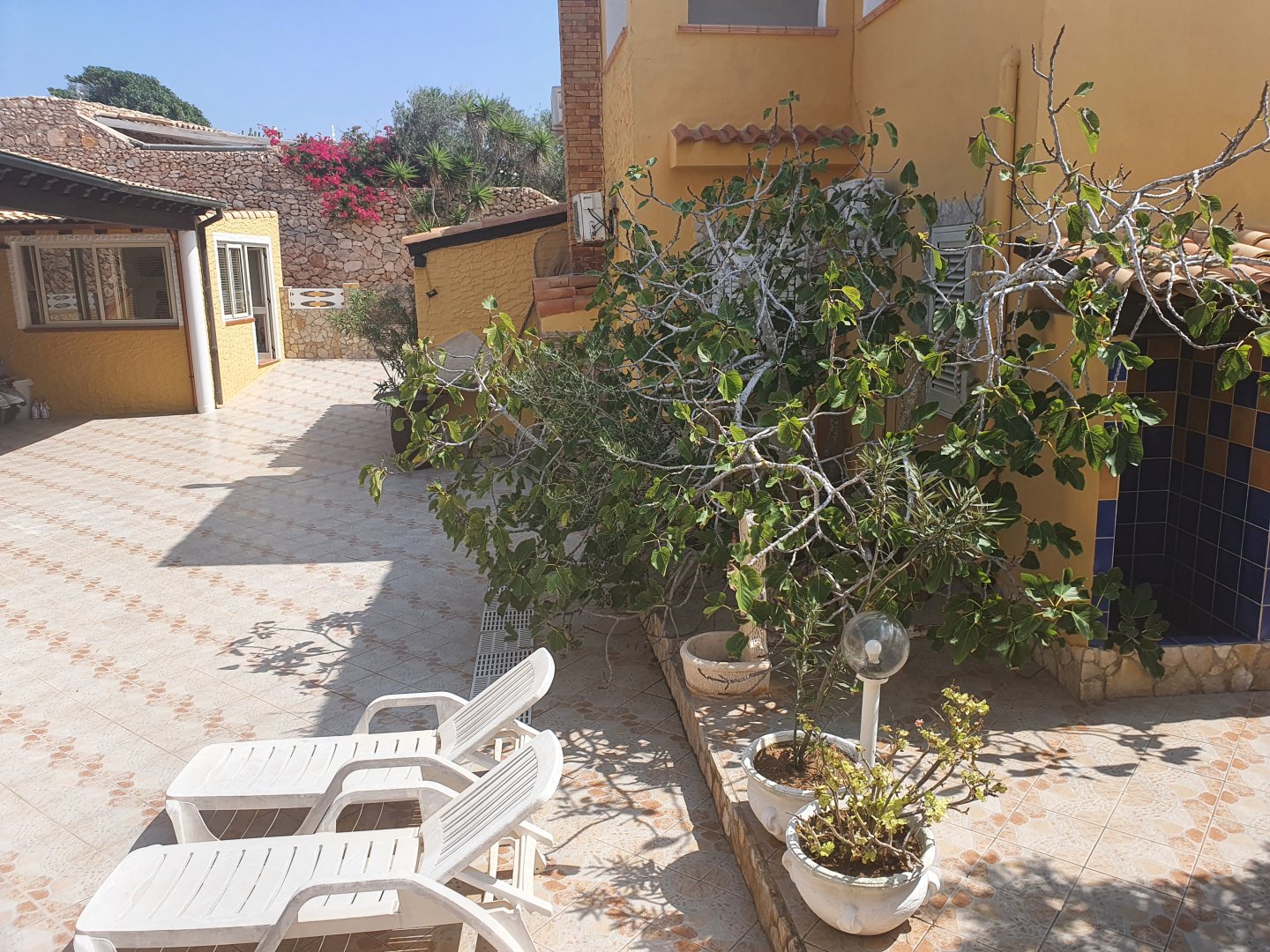 Isola di Lampedusa, 01