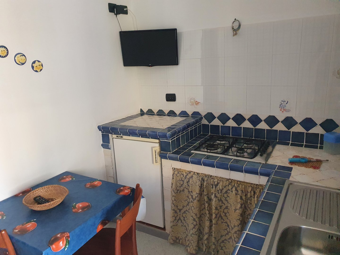 Isola di Lampedusa, 04