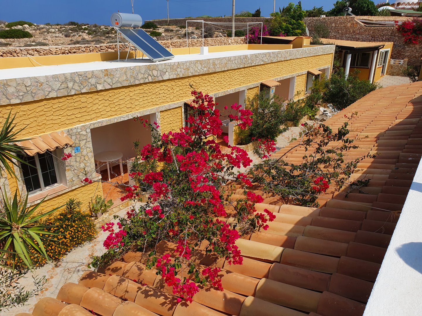 Isola di Lampedusa, 06