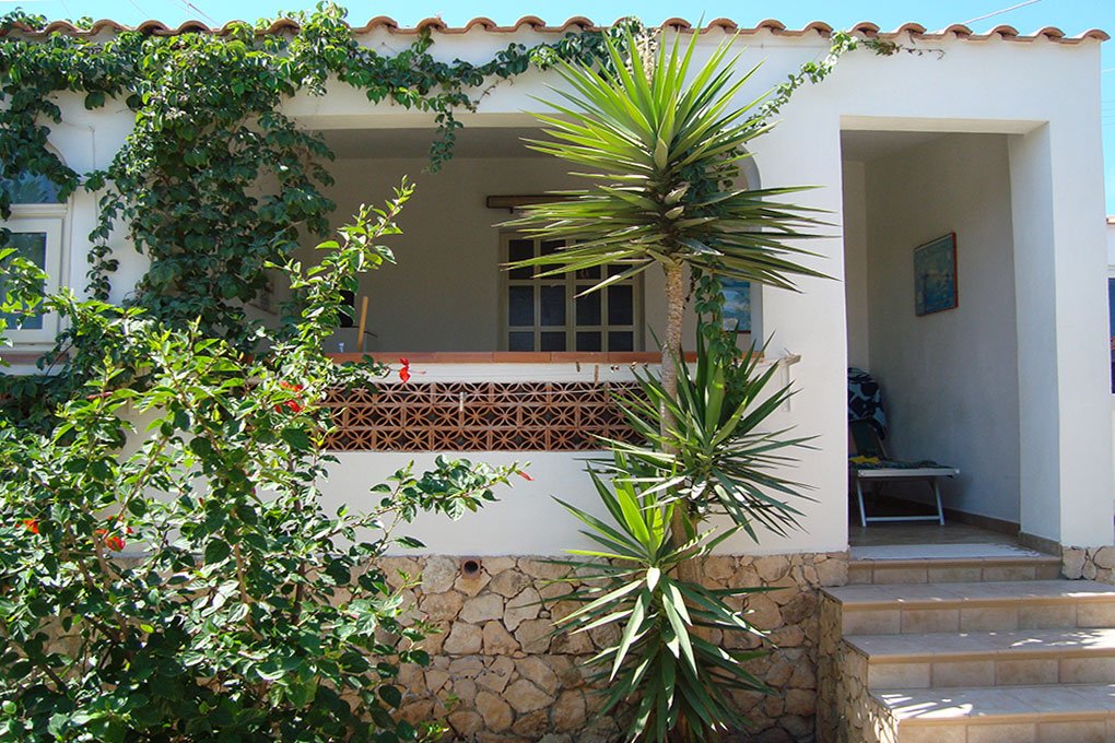 Foto 2 Residence Fico d'India Isola di Lampedusa, 01