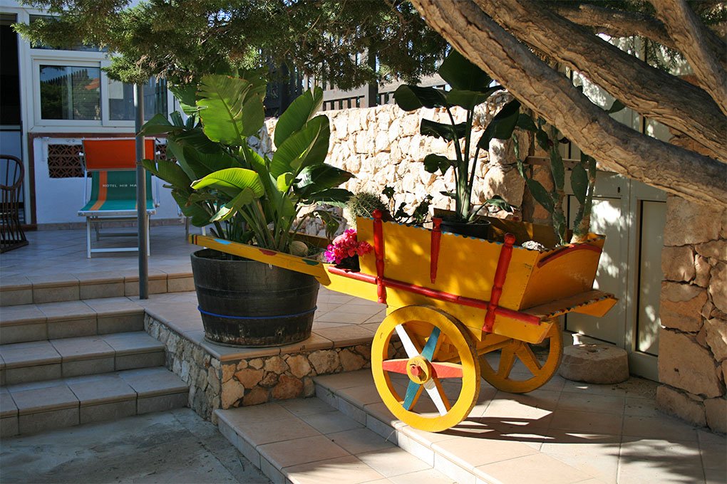 Foto 3 Residence Fico d'India Isola di Lampedusa, 02