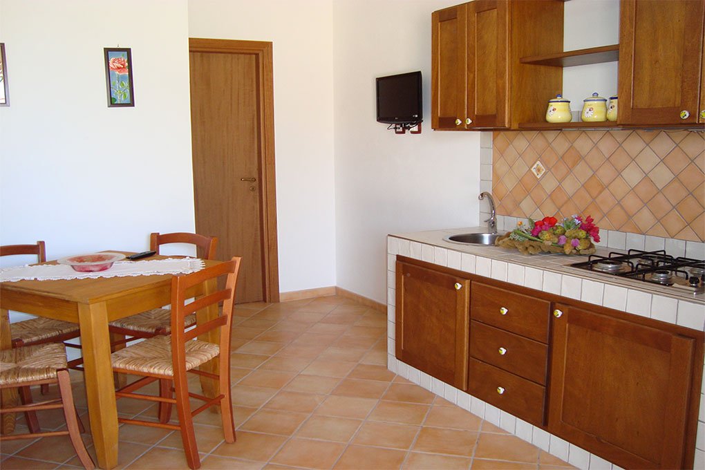 Foto 4 Residence Fico d'India Isola di Lampedusa, 03