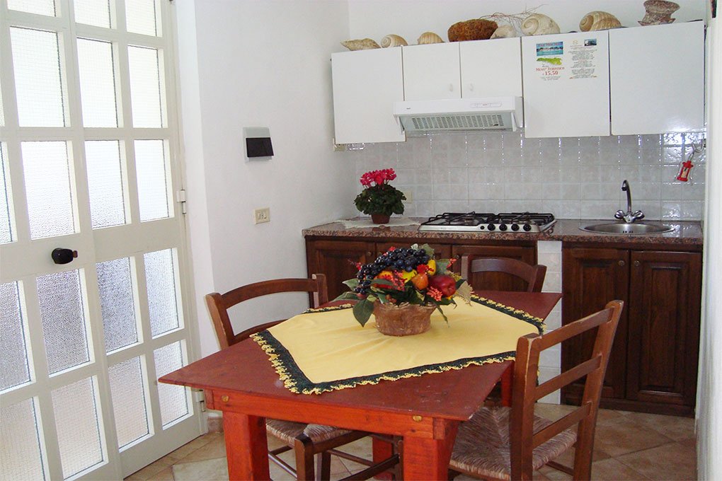 Foto 8 Residence Fico d'India Isola di Lampedusa, 07