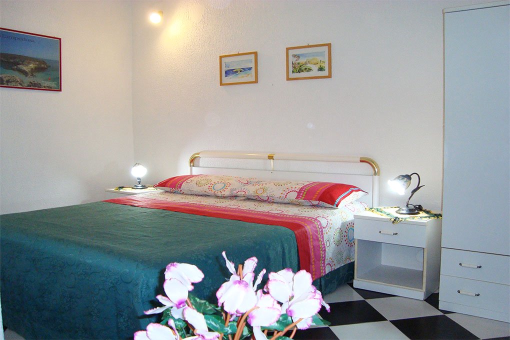 Foto 9 Residence Fico d'India Isola di Lampedusa, 08