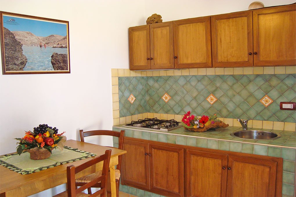 Foto 11 Residence Fico d'India Isola di Lampedusa, 10