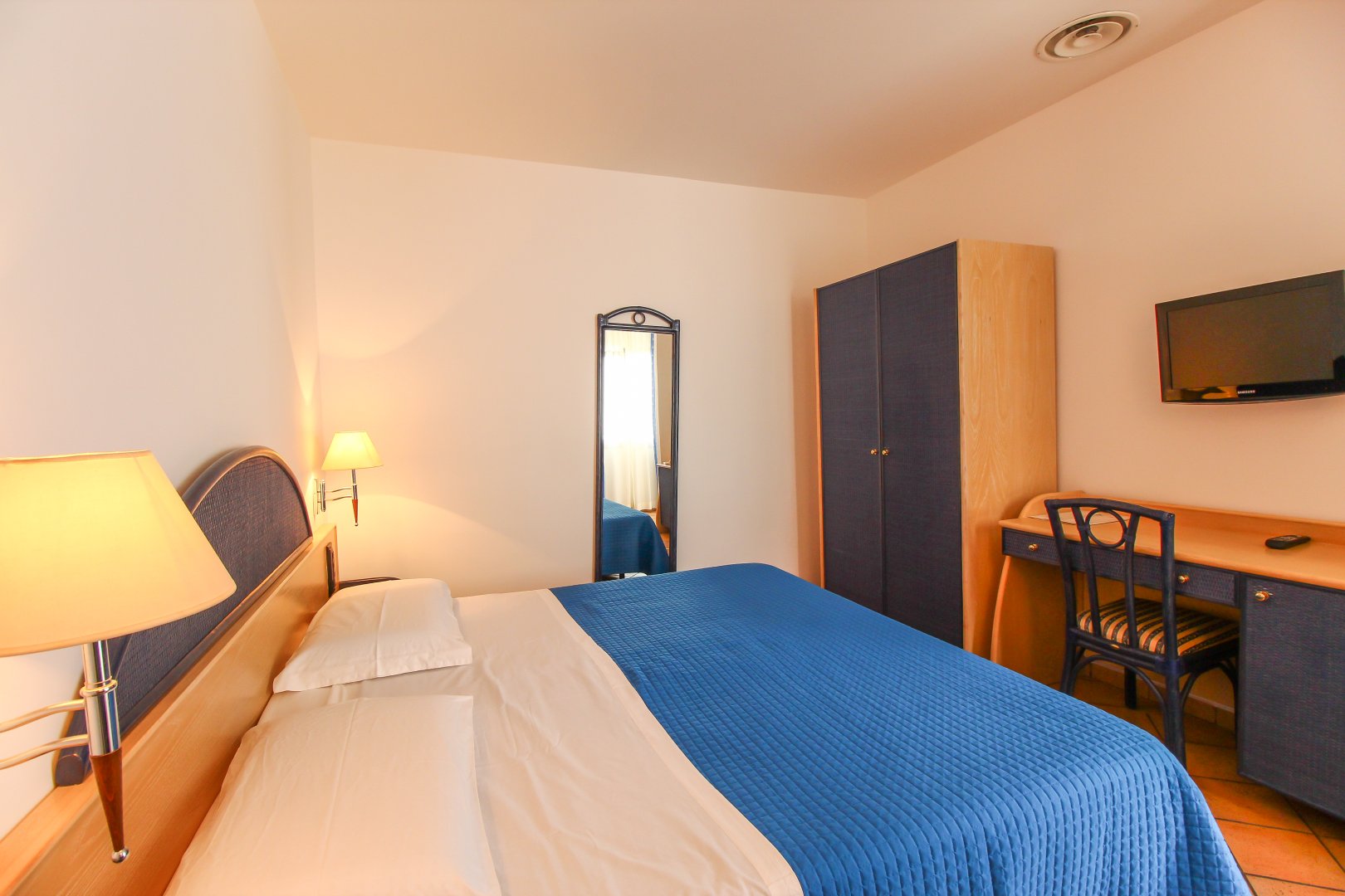 Foto 7 Hotel Paladini di Francia Isola di Lampedusa, 06