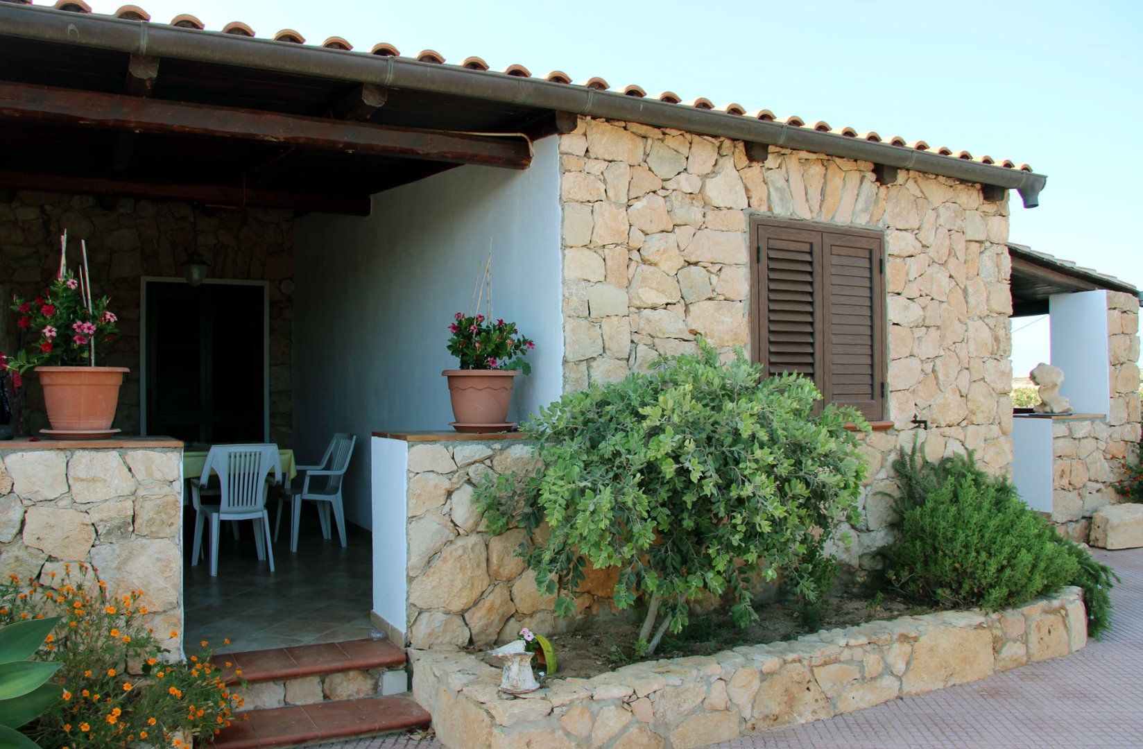 Foto 4 Villette Cala Galera Isola di Lampedusa, 03