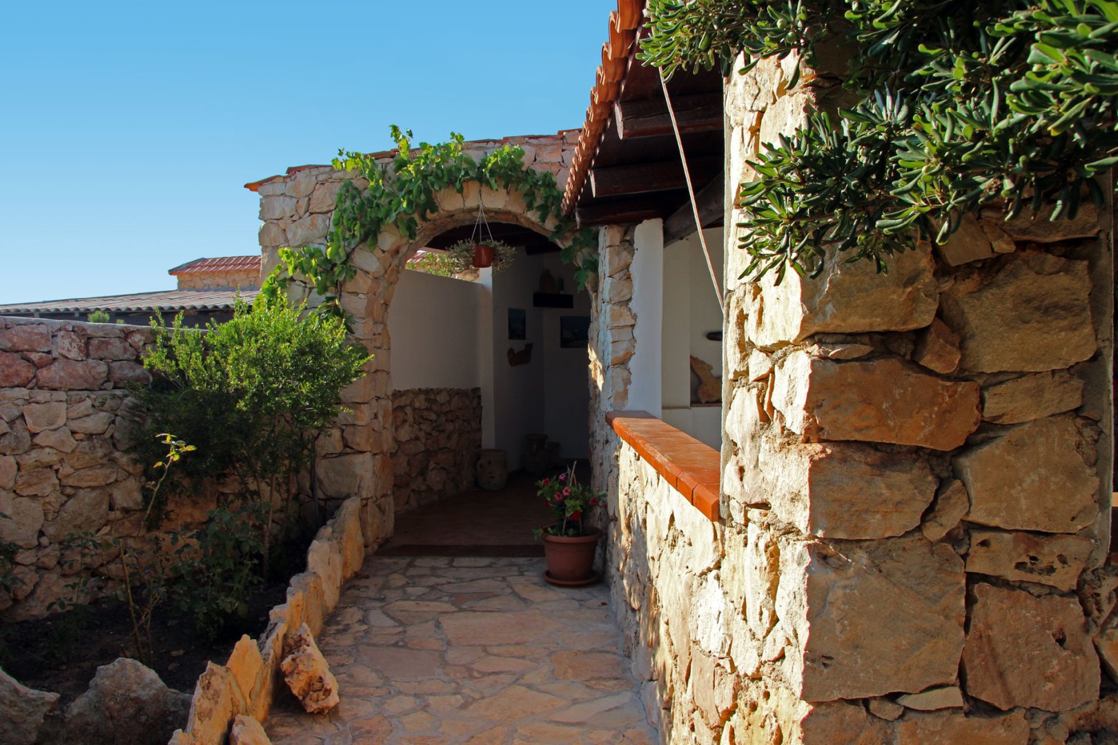 Foto 5 Villette Cala Galera Isola di Lampedusa, 04