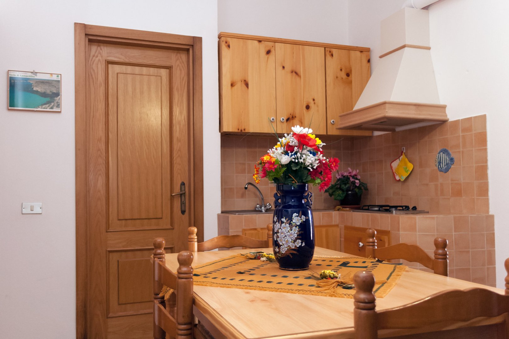 Foto 6 Villette Cala Galera Isola di Lampedusa, 05