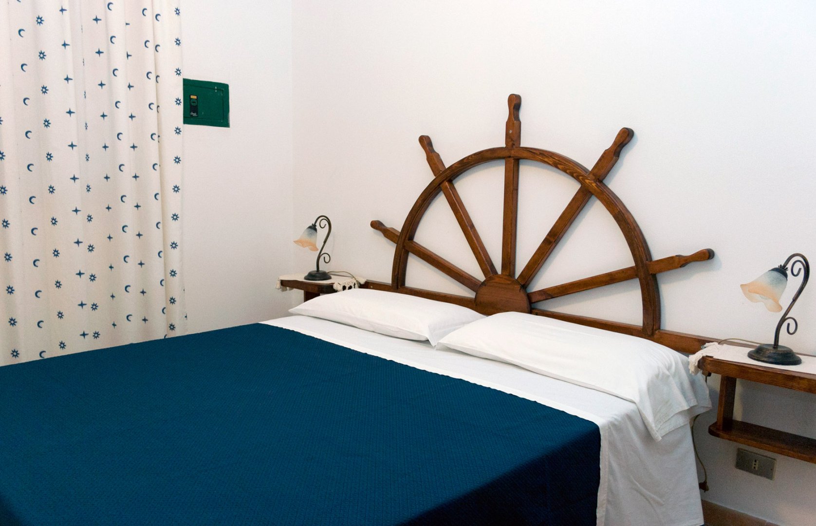 Foto 7 Villette Cala Galera Isola di Lampedusa, 06