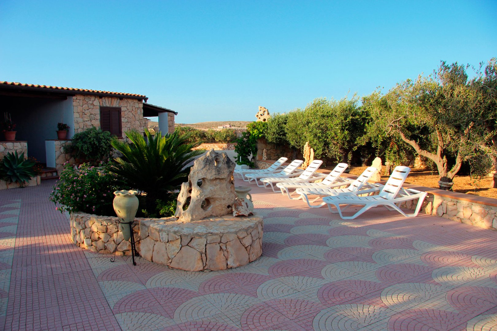 Foto 8 Villette Cala Galera Isola di Lampedusa, 07