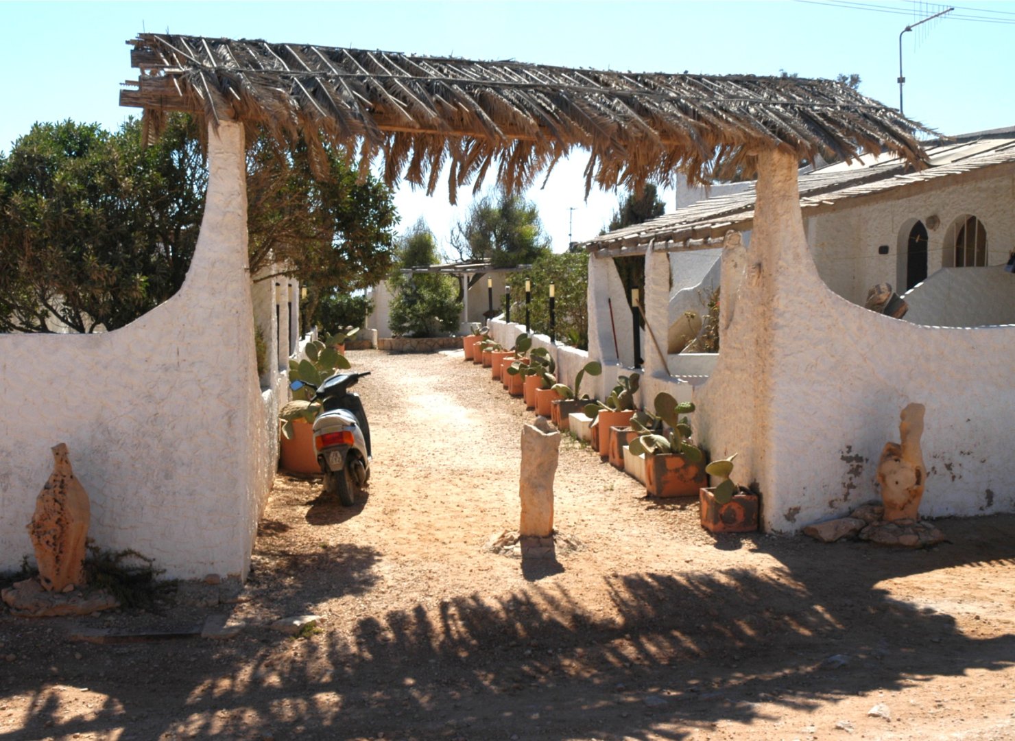 Isola di Lampedusa, 06