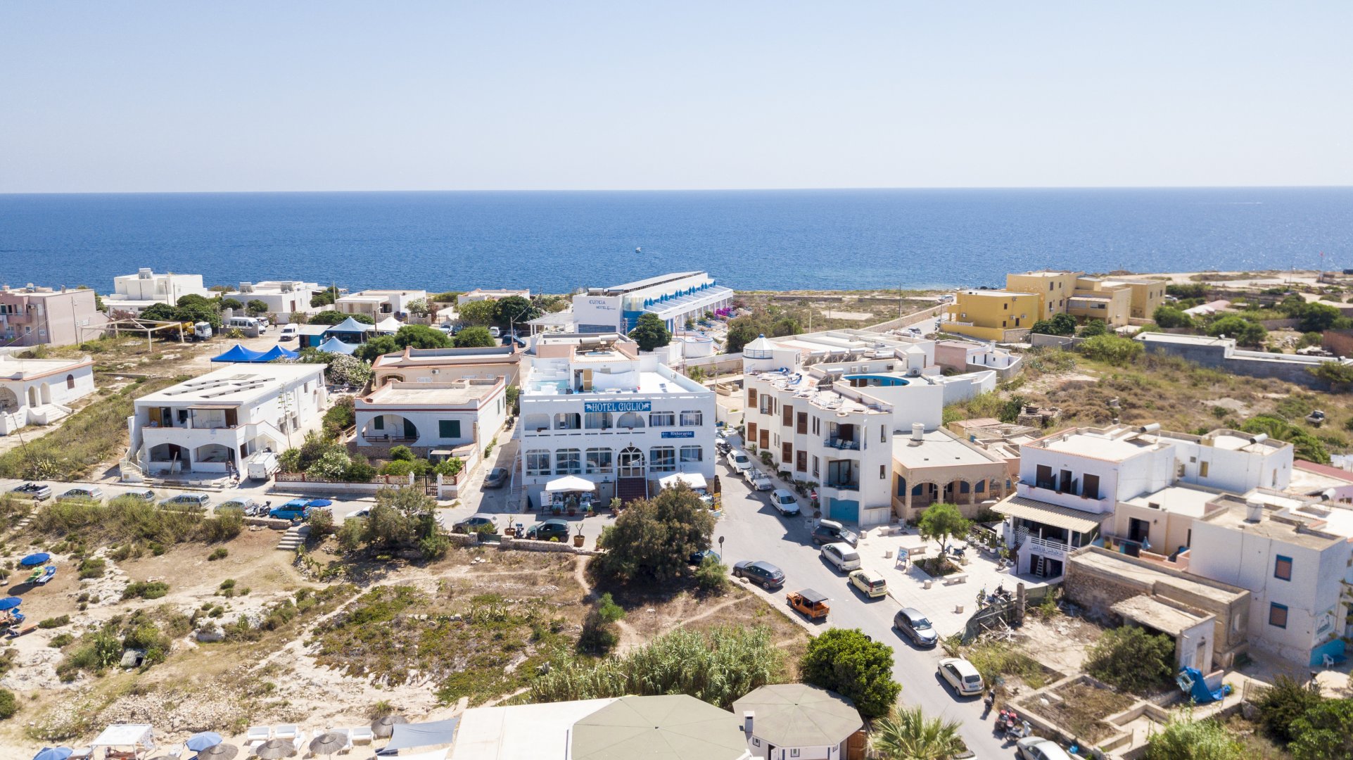 Isola di Lampedusa, 01