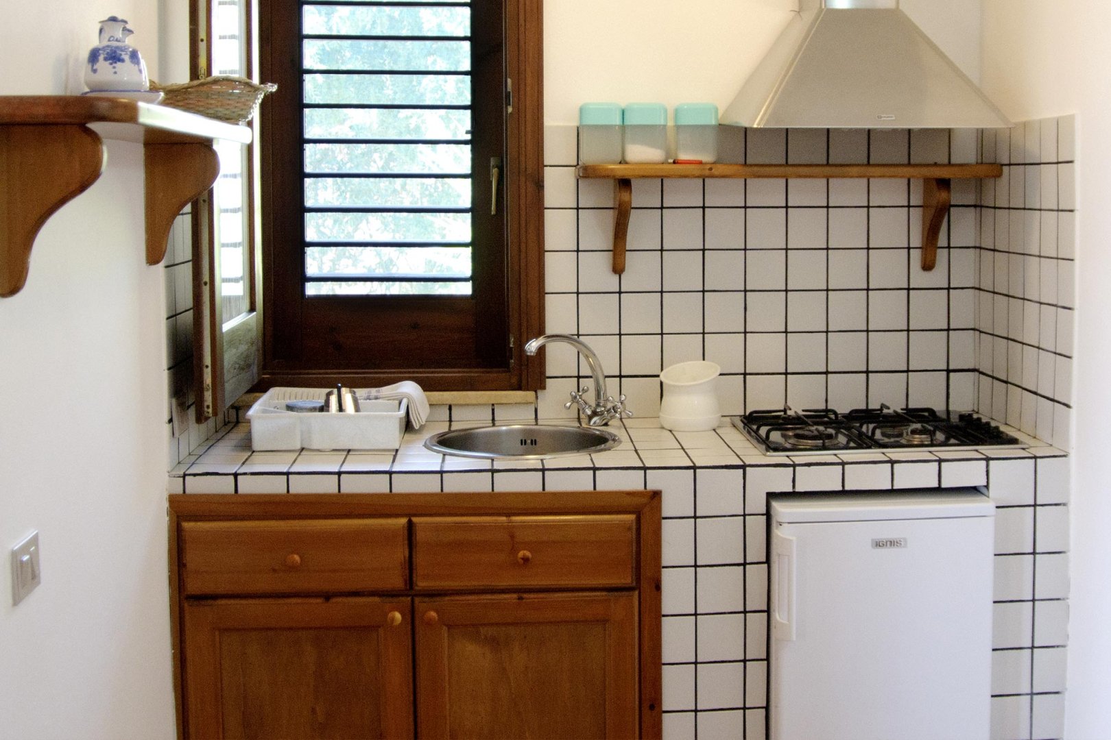 Foto 3 Residence Villa Grazia Isola di Lampedusa, 02