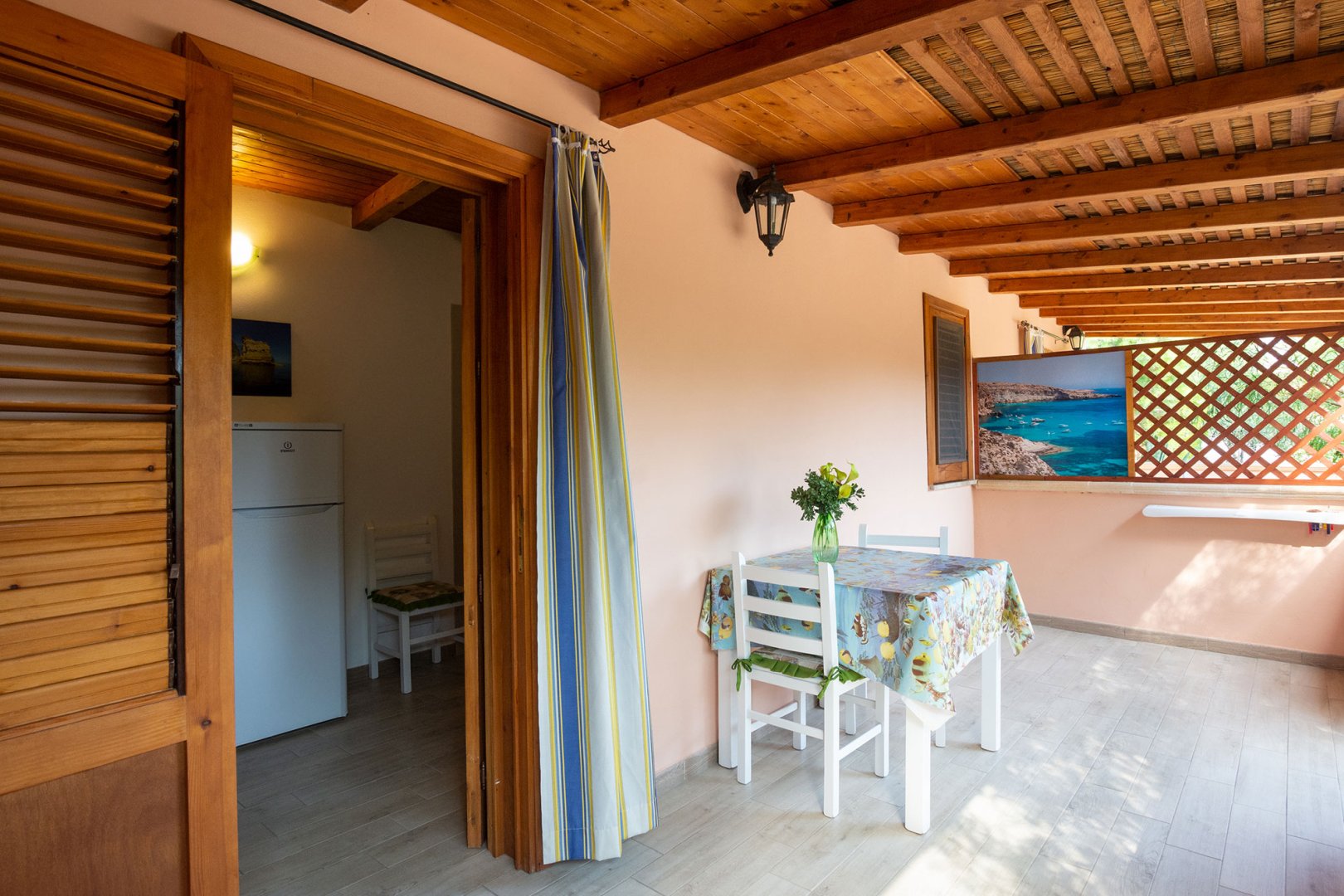 Foto 4 Residence Villa Grazia Isola di Lampedusa, 03