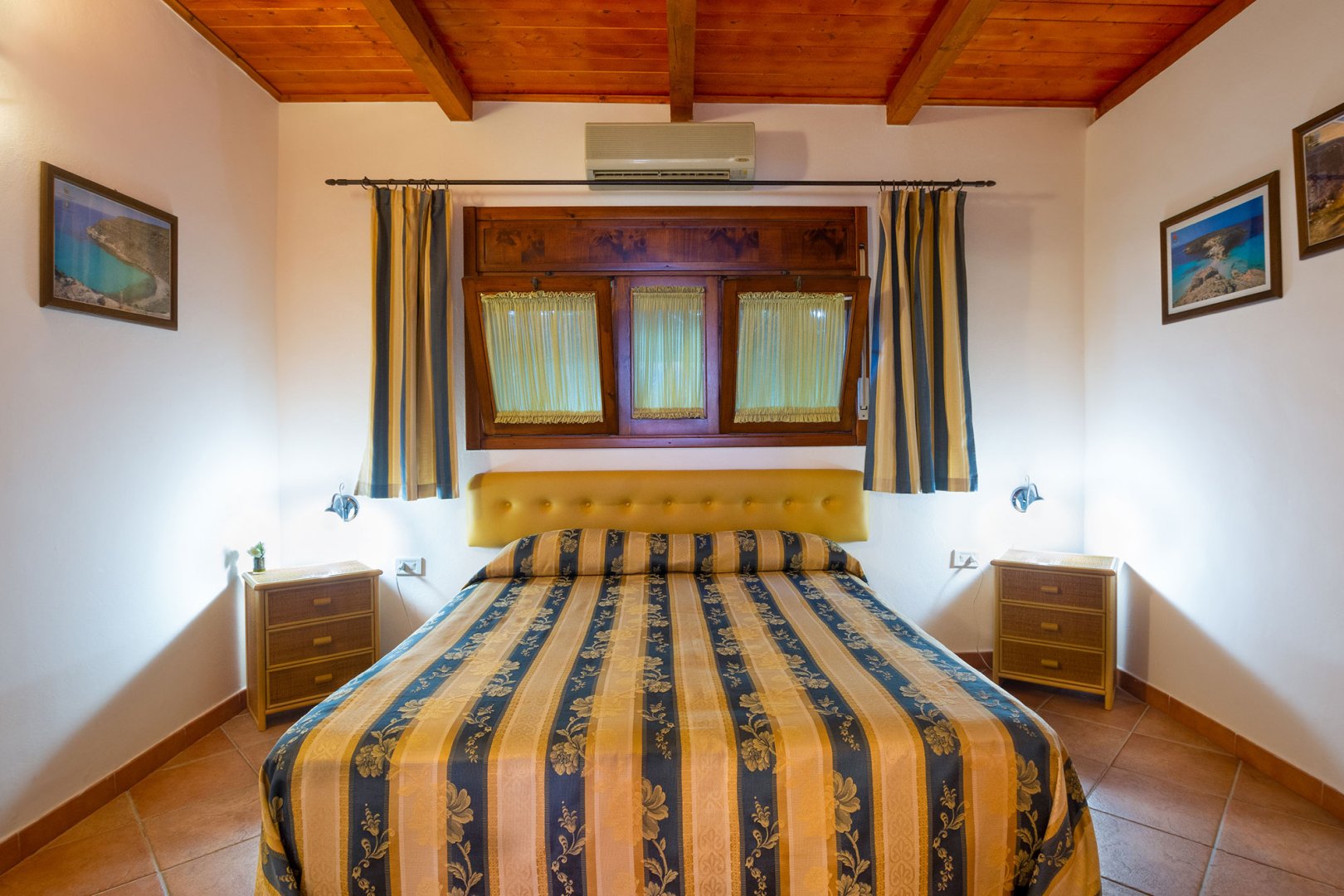 Foto 5 Residence Villa Grazia Isola di Lampedusa, 04