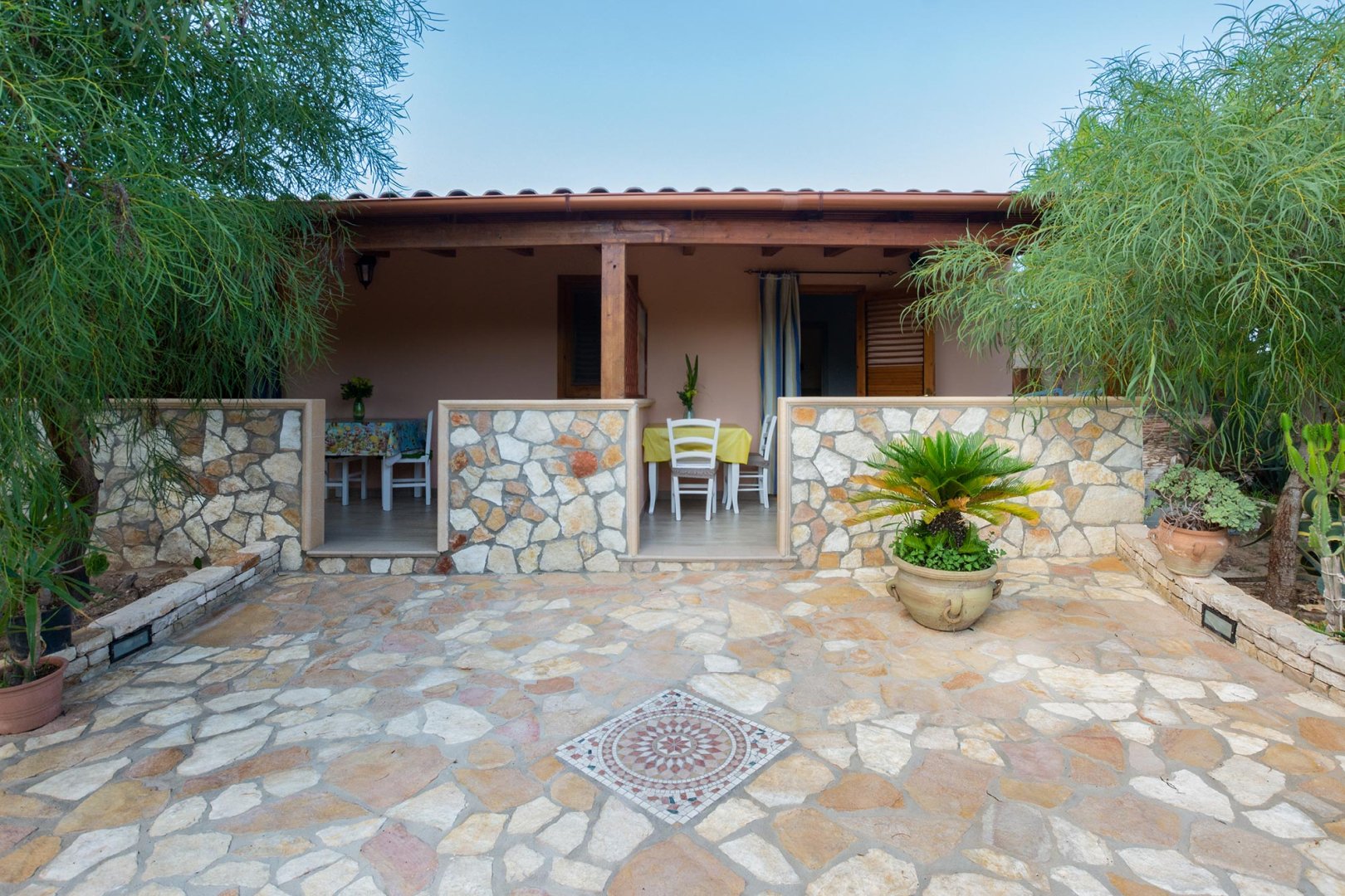 Foto 6 Residence Villa Grazia Isola di Lampedusa, 05