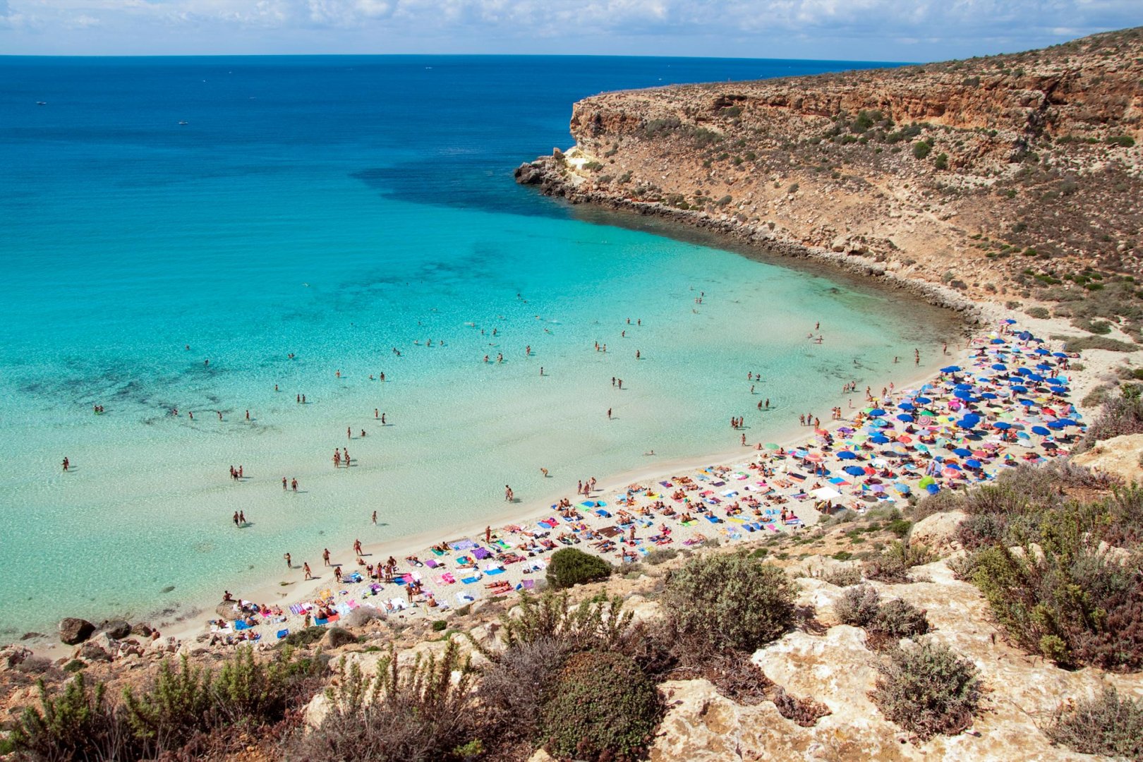 Foto 8 Residence Villa Grazia Isola di Lampedusa, 07