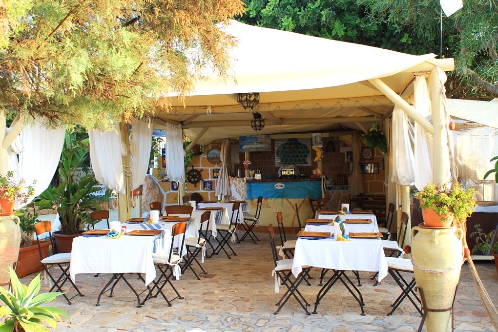 Foto 4 Luagos Club Isola di Lampedusa, 03