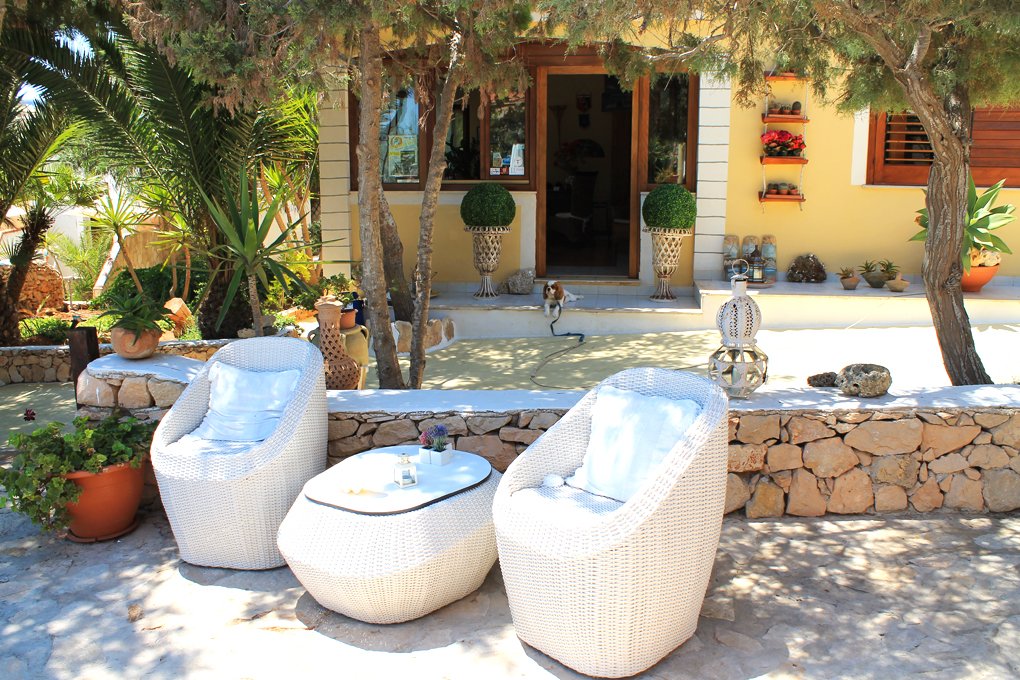 Foto 5 Luagos Club Isola di Lampedusa, 04